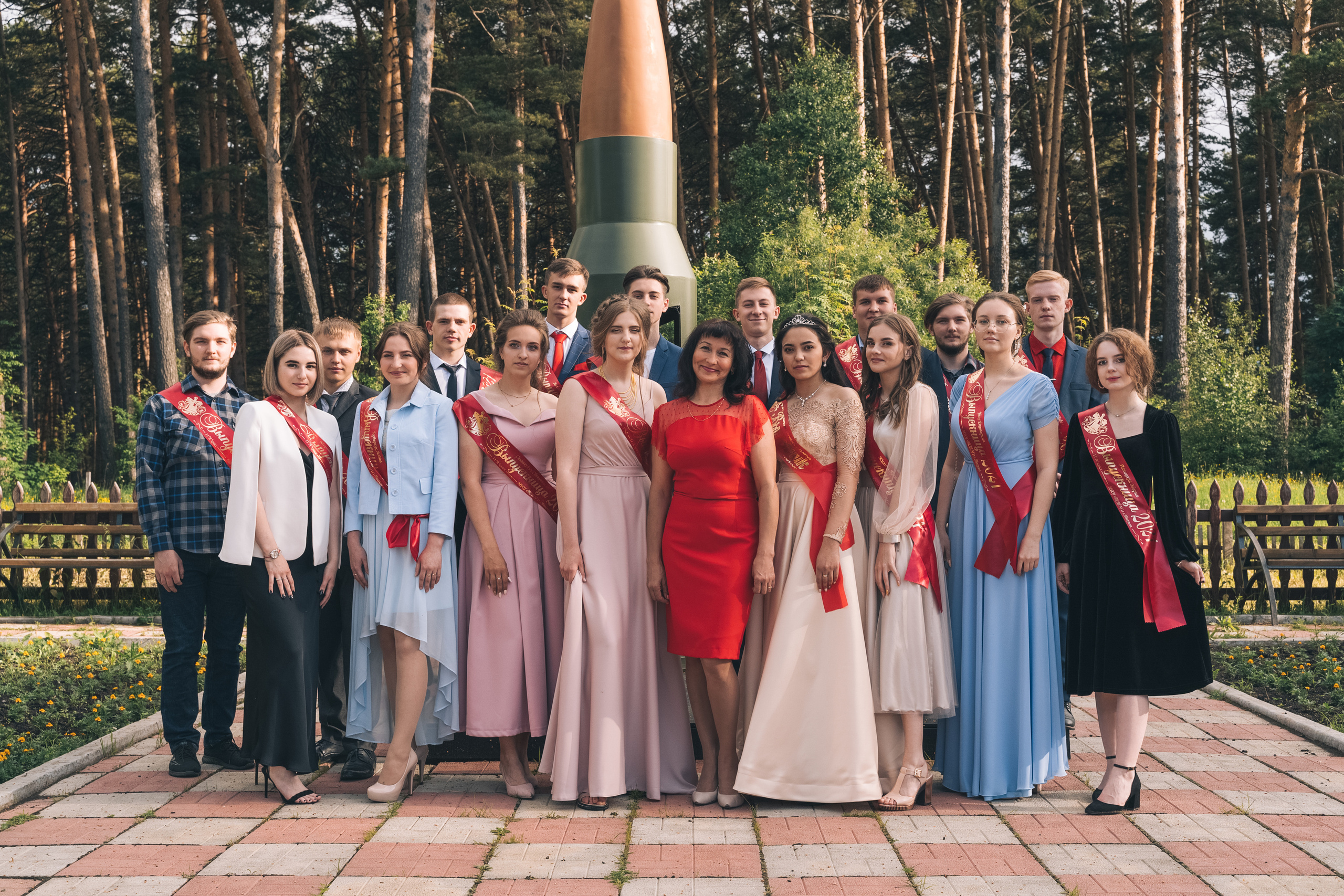 Выпускной 11 класс. Семейный и детский фотограф Красноярск Наталья Сташкевич