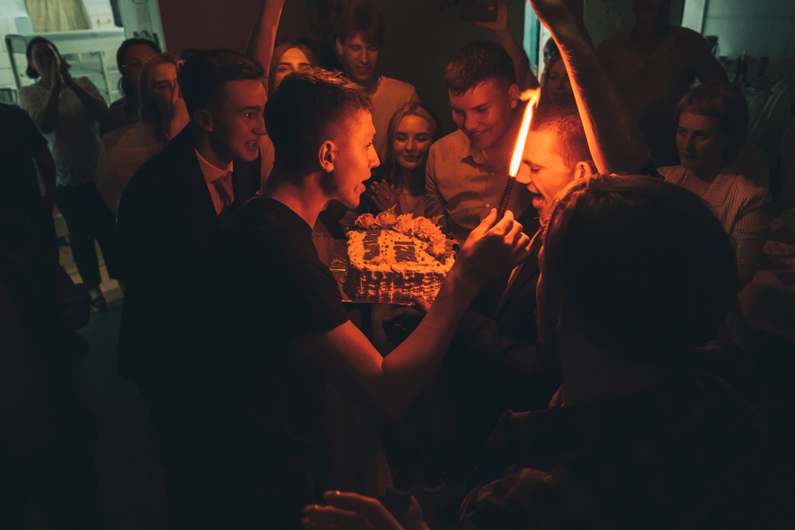 Выпускной 11 класс. Семейный и детский фотограф Красноярск Наталья Сташкевич