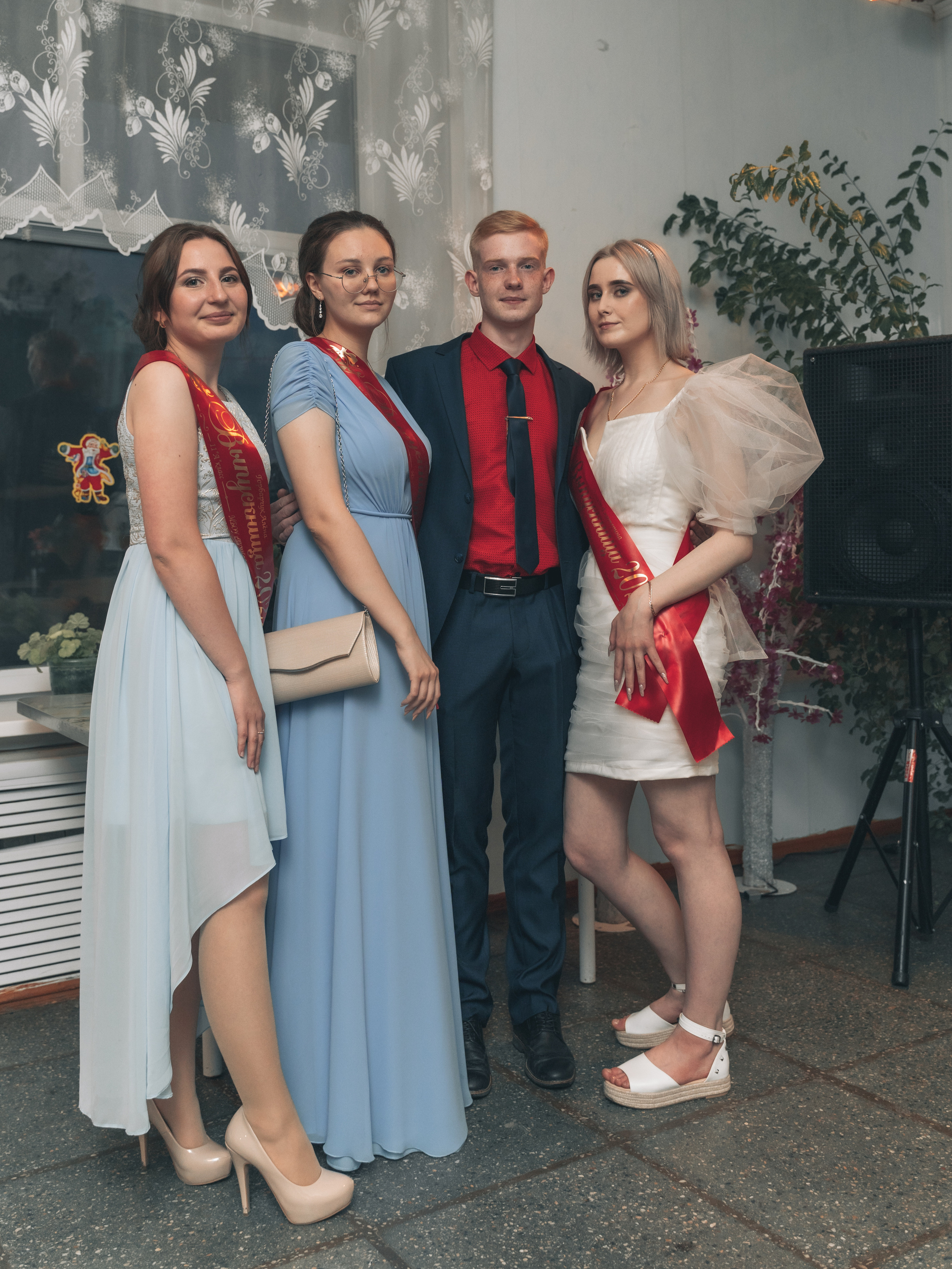 Выпускной 11 класс. Семейный и детский фотограф Красноярск Наталья Сташкевич