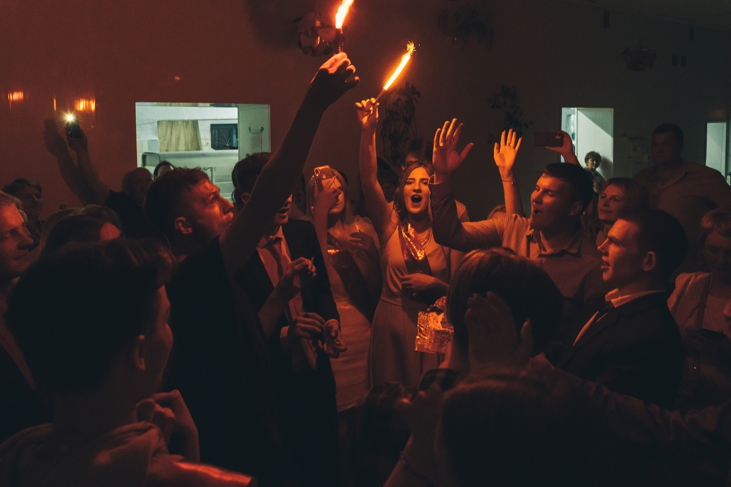 Выпускной 11 класс. Семейный и детский фотограф Красноярск Наталья Сташкевич