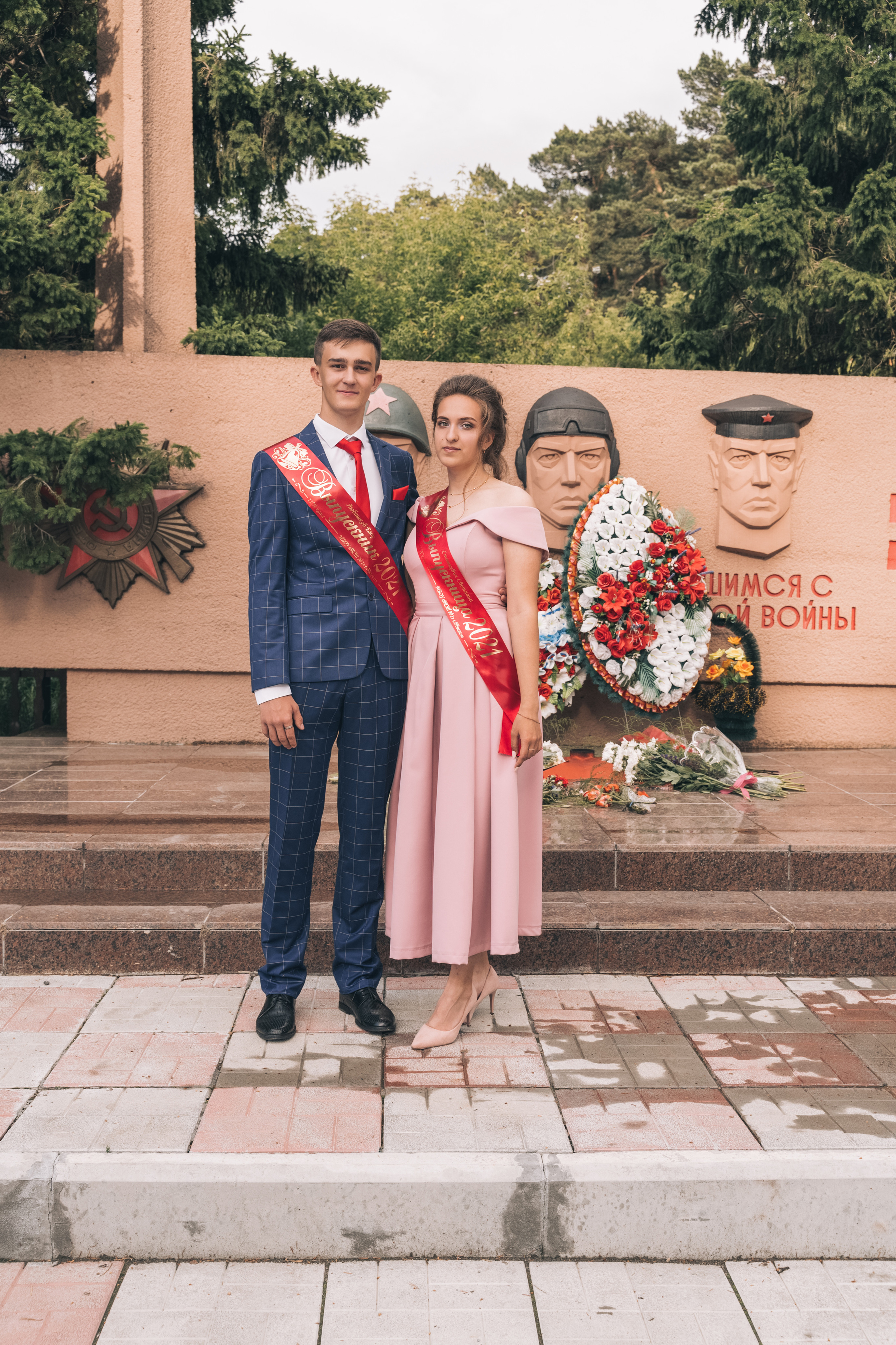 Выпускной 11 класс. Семейный и детский фотограф Красноярск Наталья Сташкевич