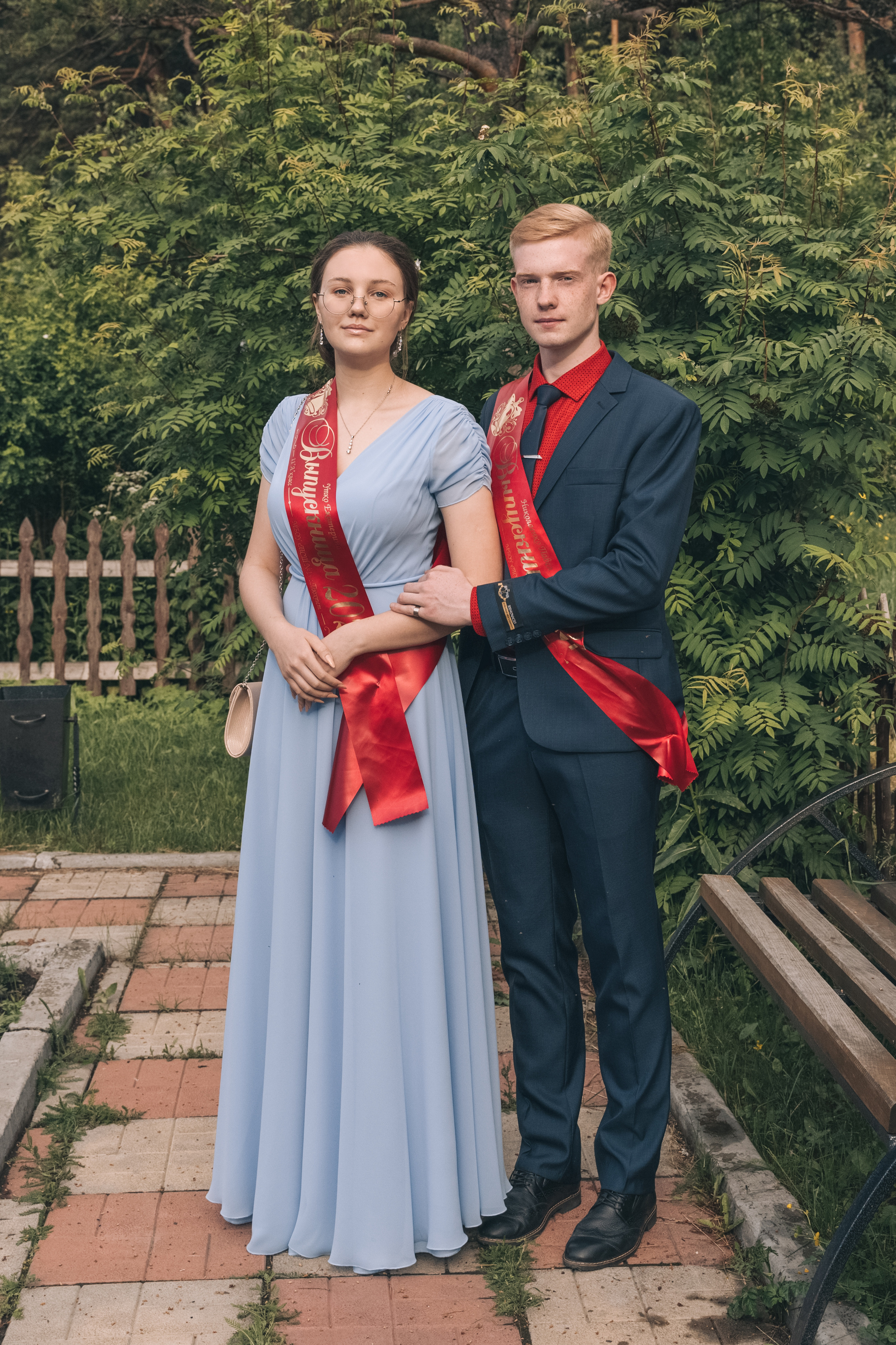 Выпускной 11 класс. Семейный и детский фотограф Красноярск Наталья Сташкевич