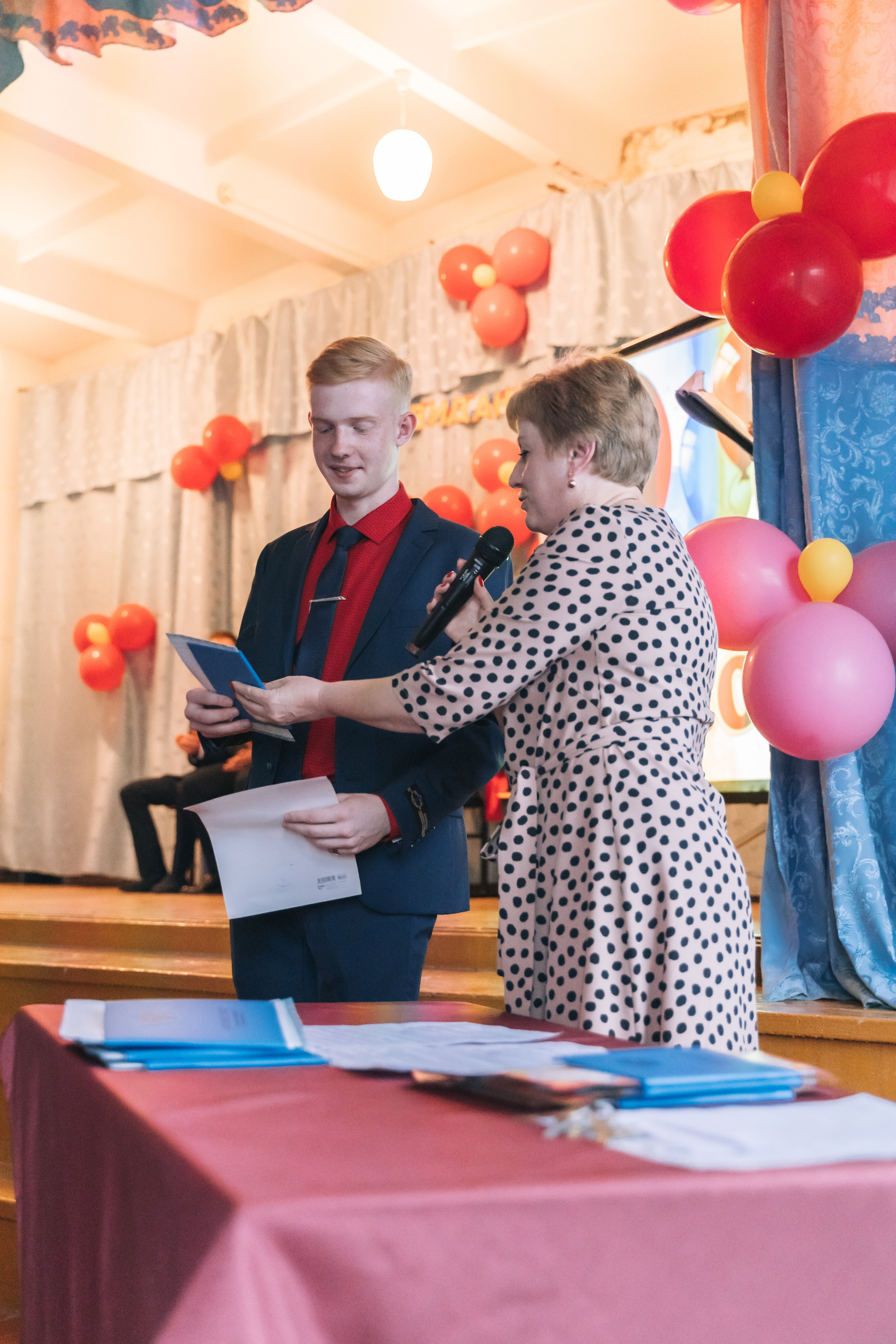 Выпускной 11 класс. Семейный и детский фотограф Красноярск Наталья Сташкевич