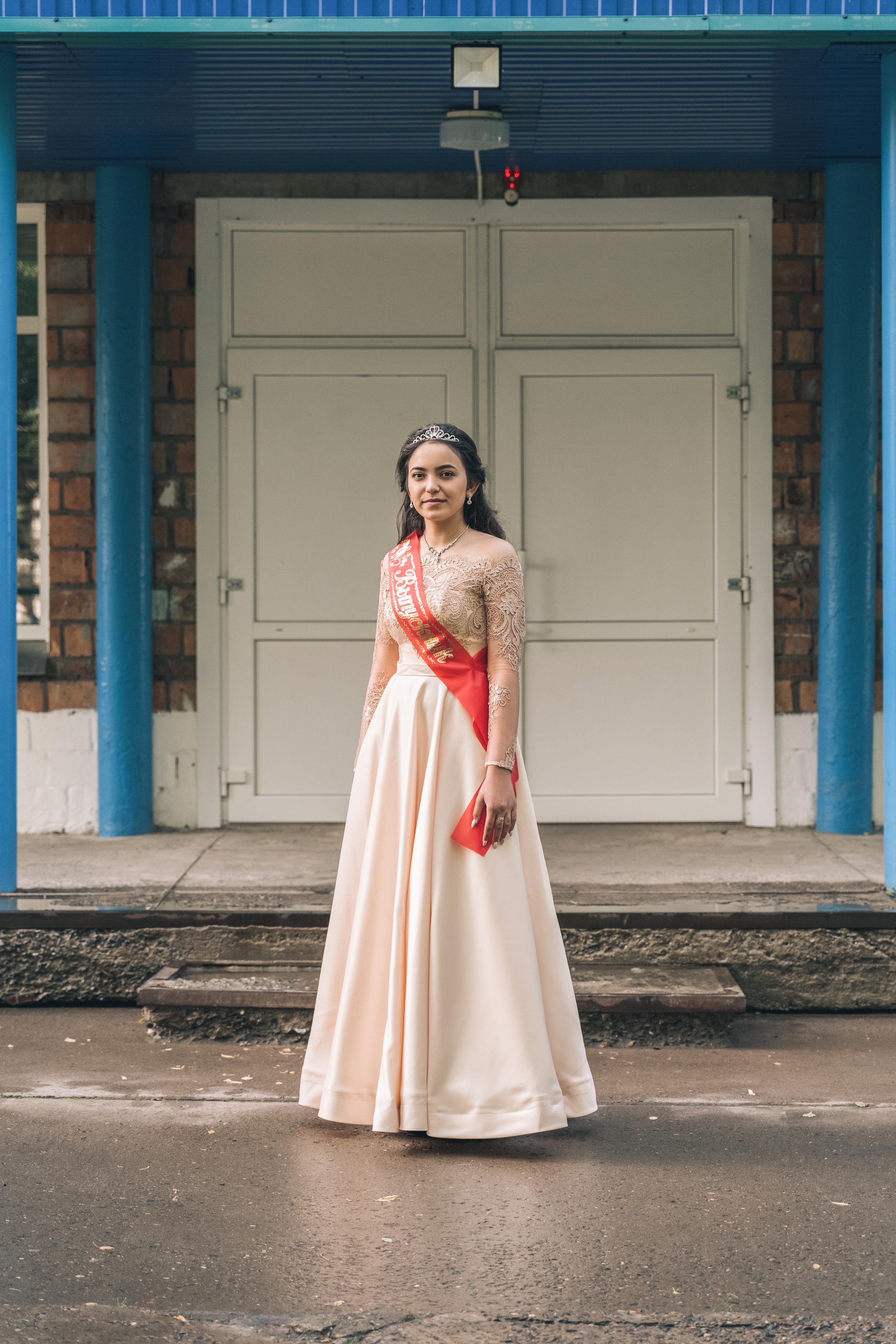 Выпускной 11 класс. Семейный и детский фотограф Красноярск Наталья Сташкевич