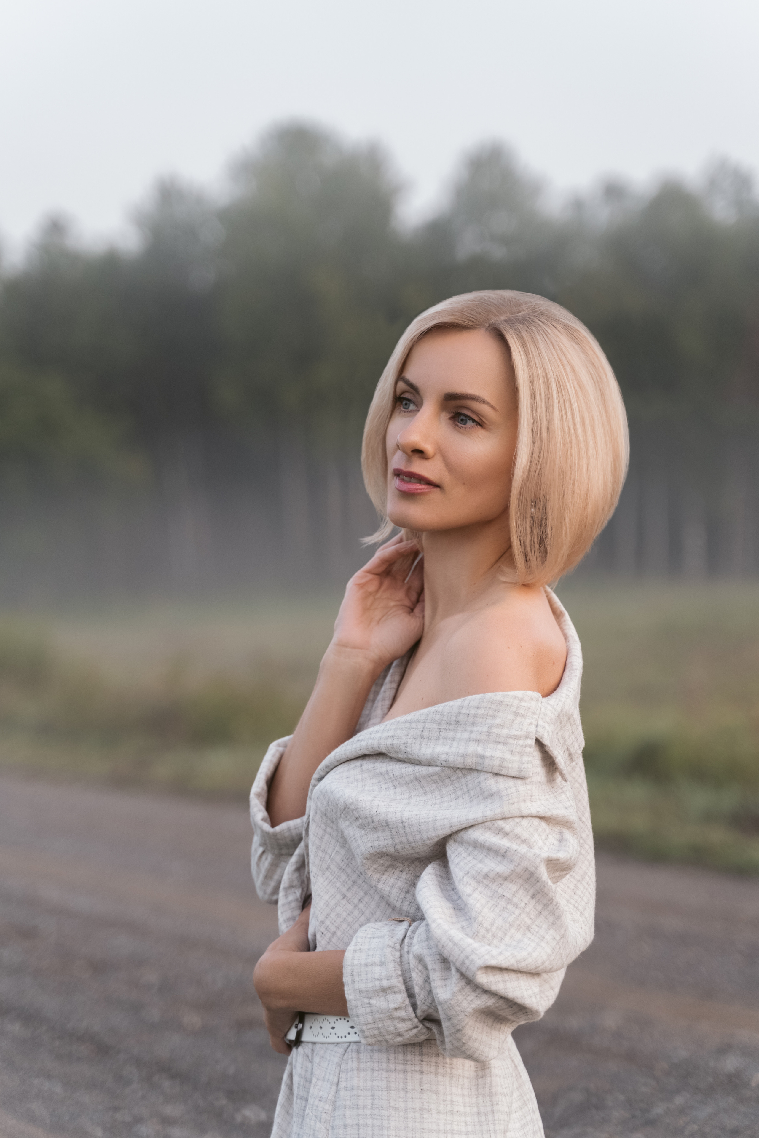 Женщина, время, состояние. Семейный и детский фотограф Красноярск Наталья Сташкевич