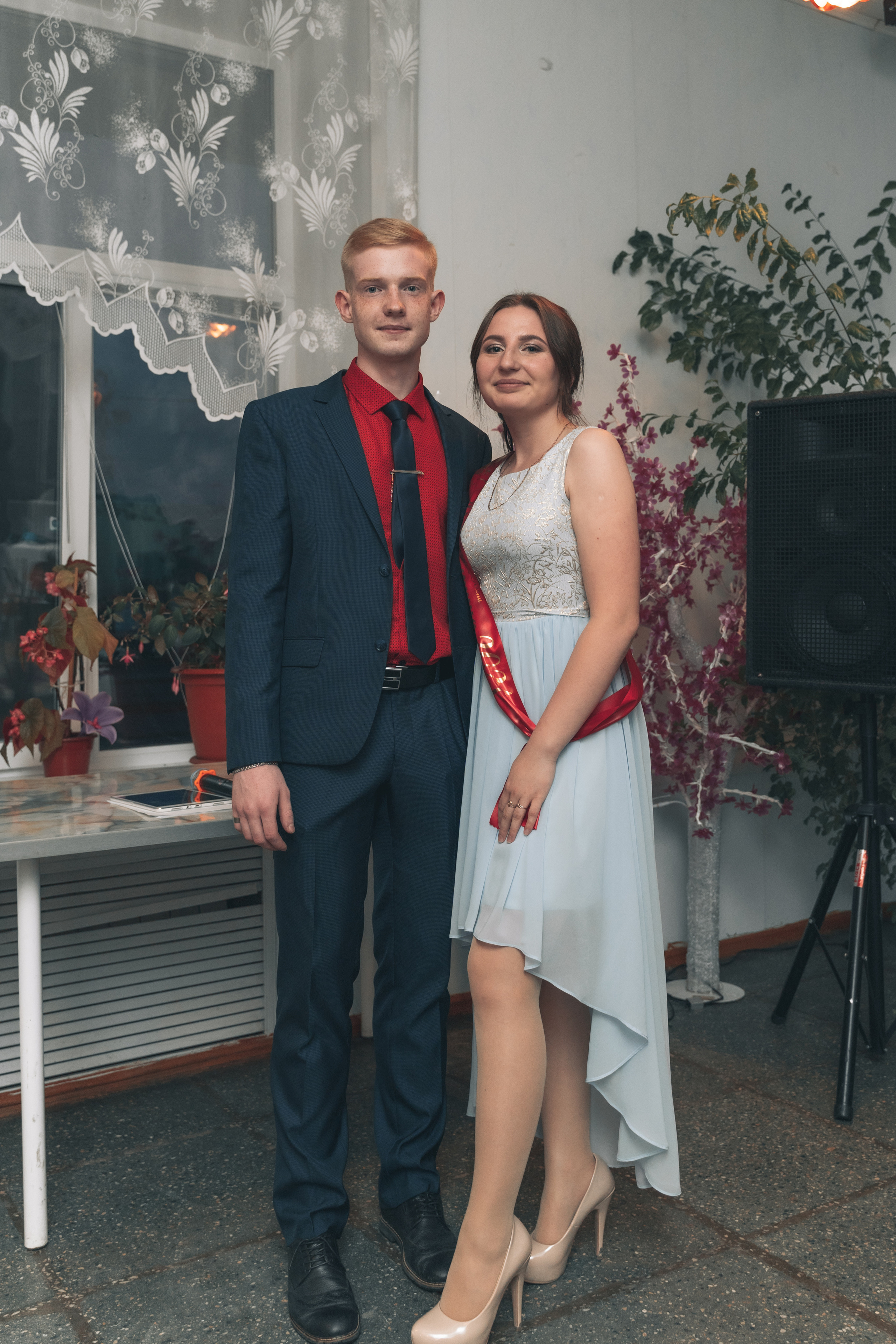 Выпускной 11 класс. Семейный и детский фотограф Красноярск Наталья Сташкевич