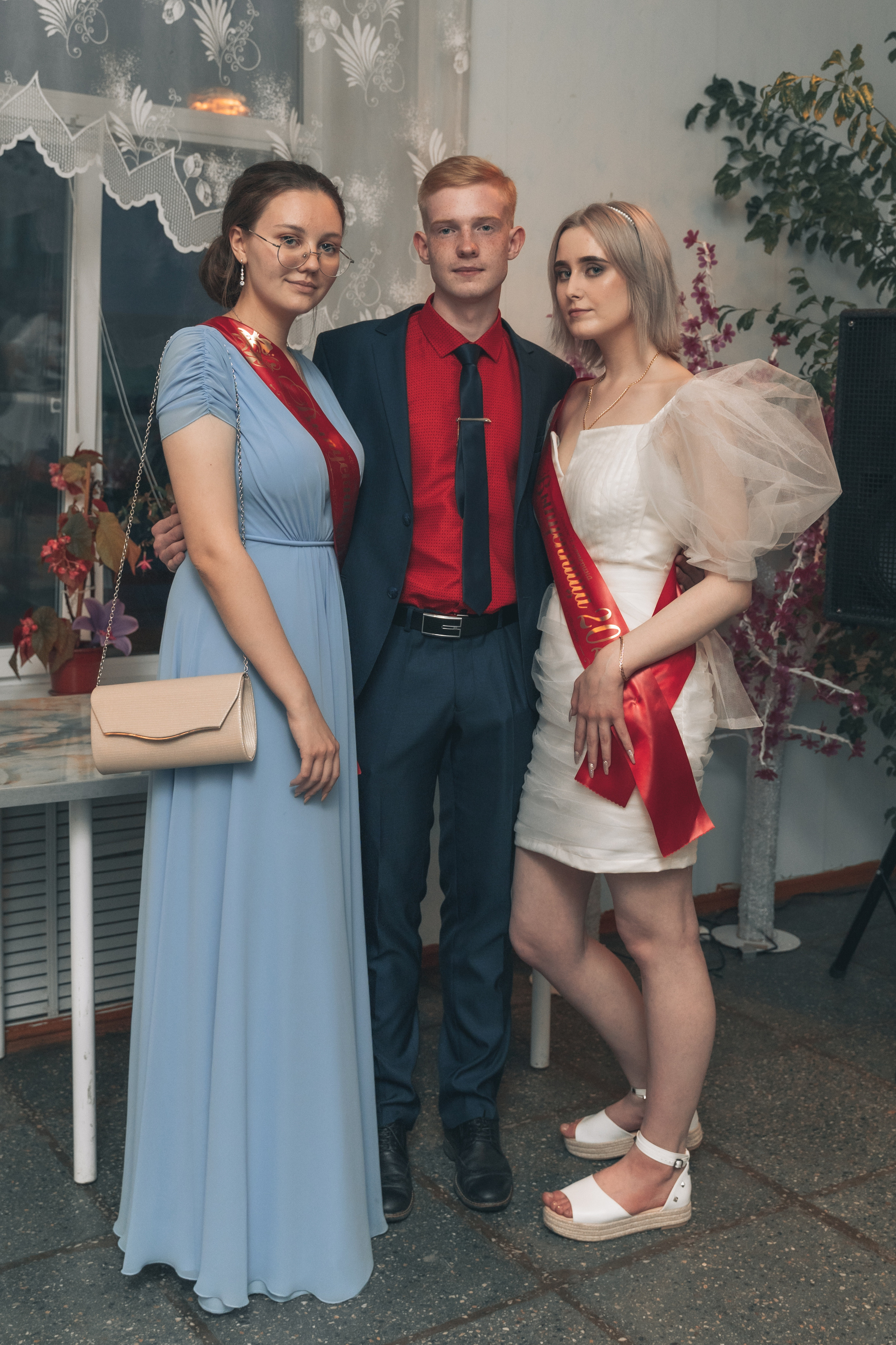 Выпускной 11 класс. Семейный и детский фотограф Красноярск Наталья Сташкевич