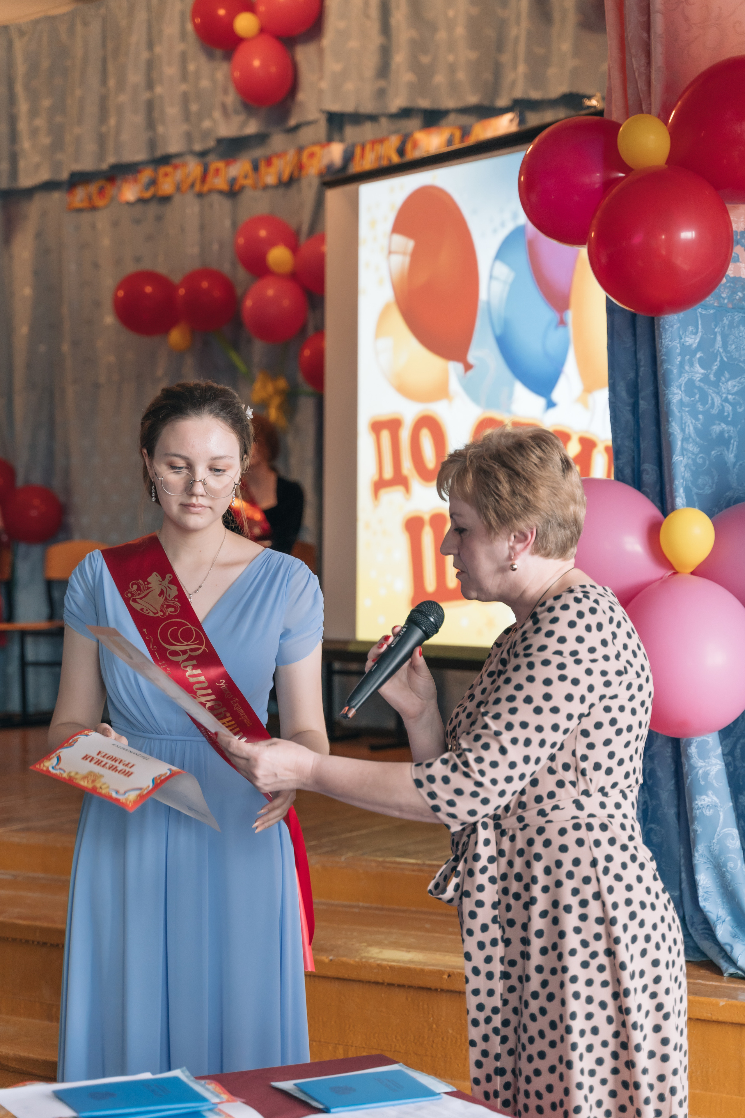 Выпускной 11 класс. Семейный и детский фотограф Красноярск Наталья Сташкевич