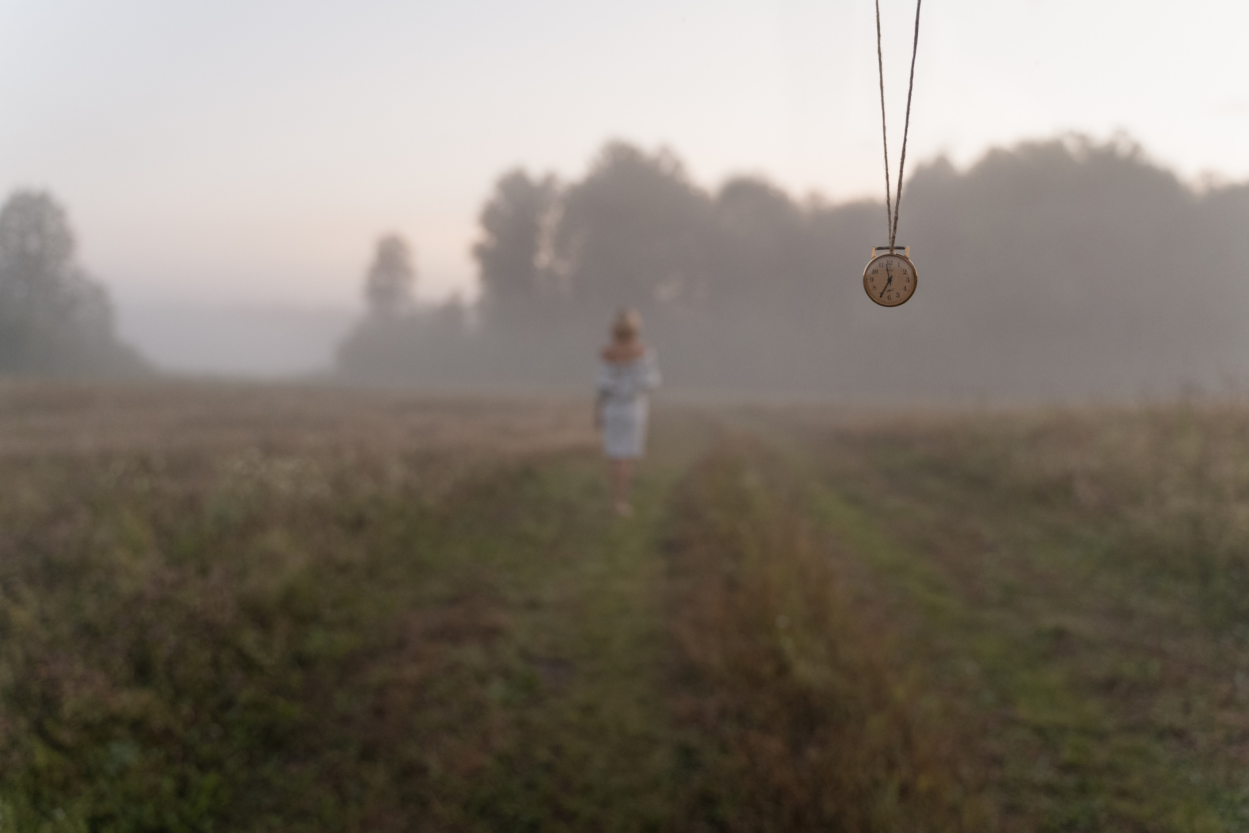 Женщина, время, состояние. Семейный и детский фотограф Красноярск Наталья Сташкевич