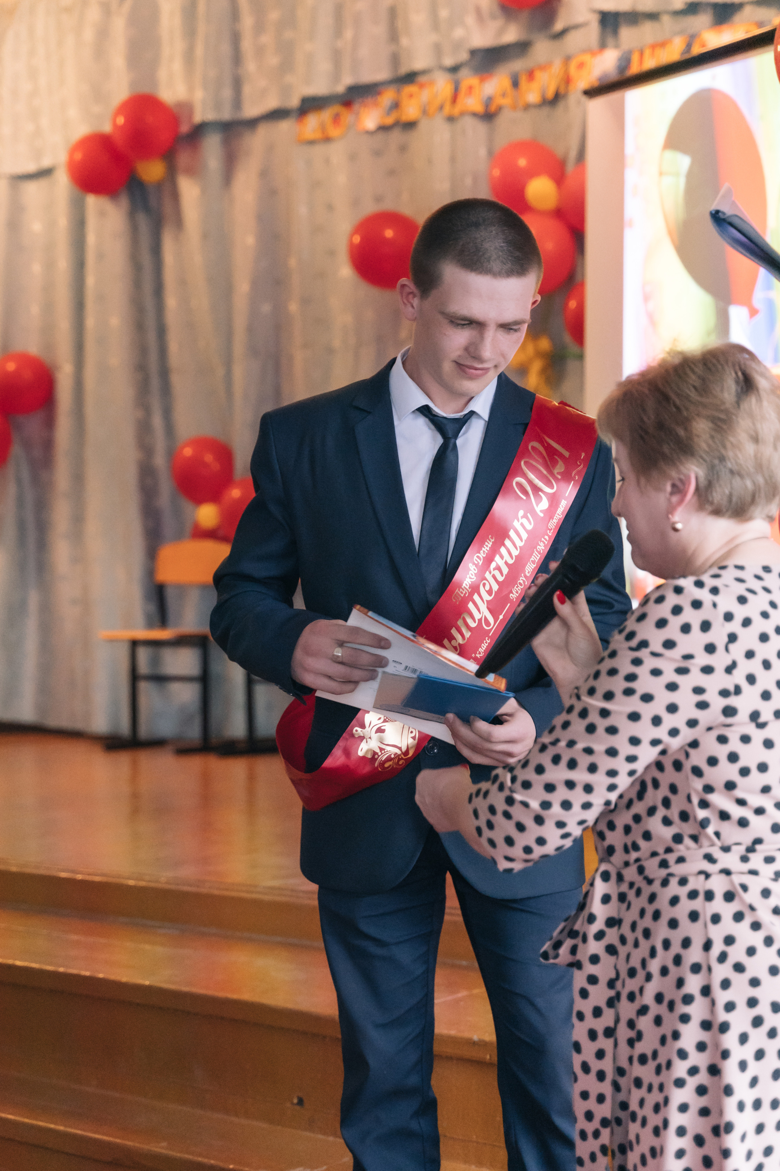 Выпускной 11 класс. Семейный и детский фотограф Красноярск Наталья Сташкевич