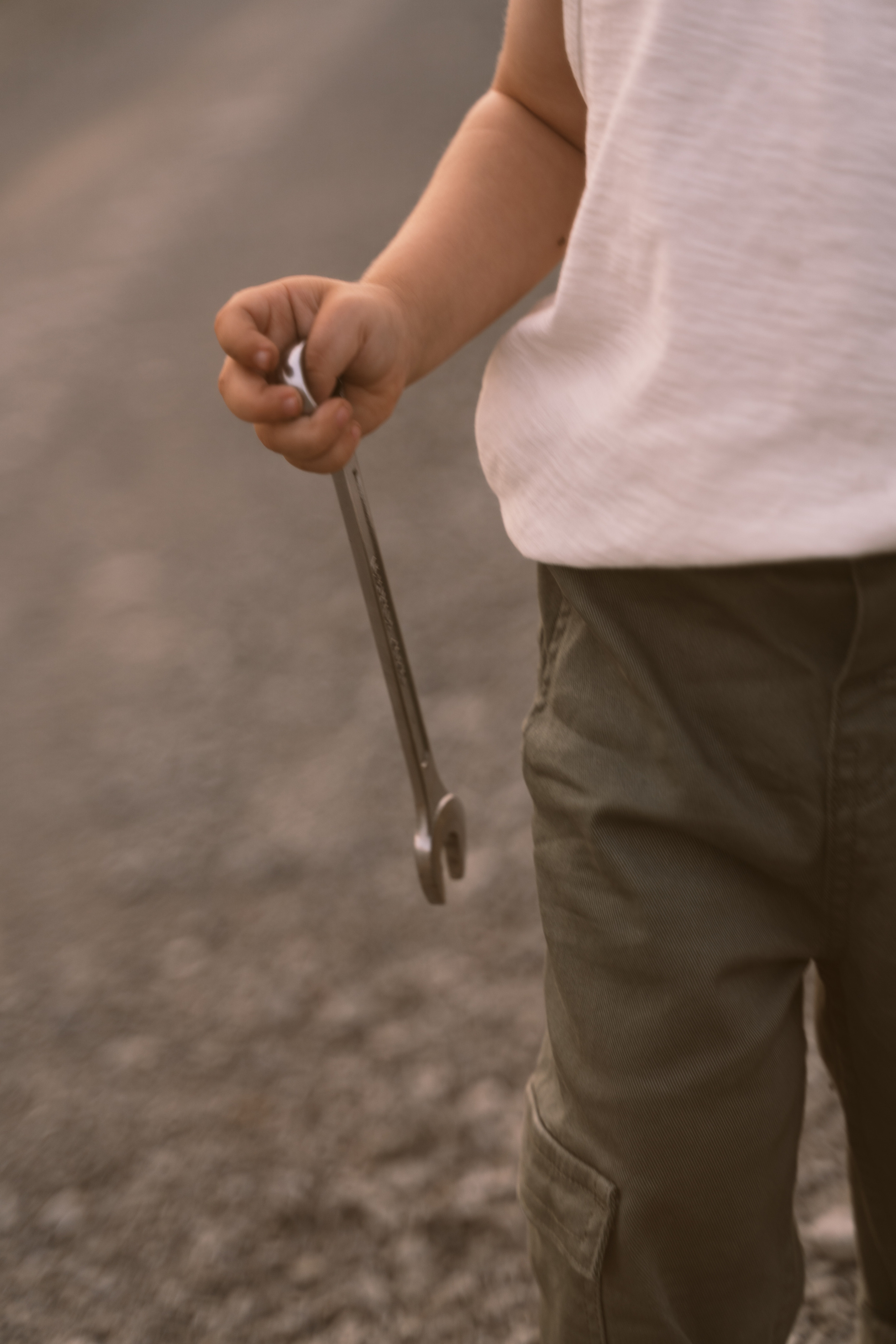 Горе-автослесарь. Семейный и детский фотограф Красноярск Наталья Сташкевич