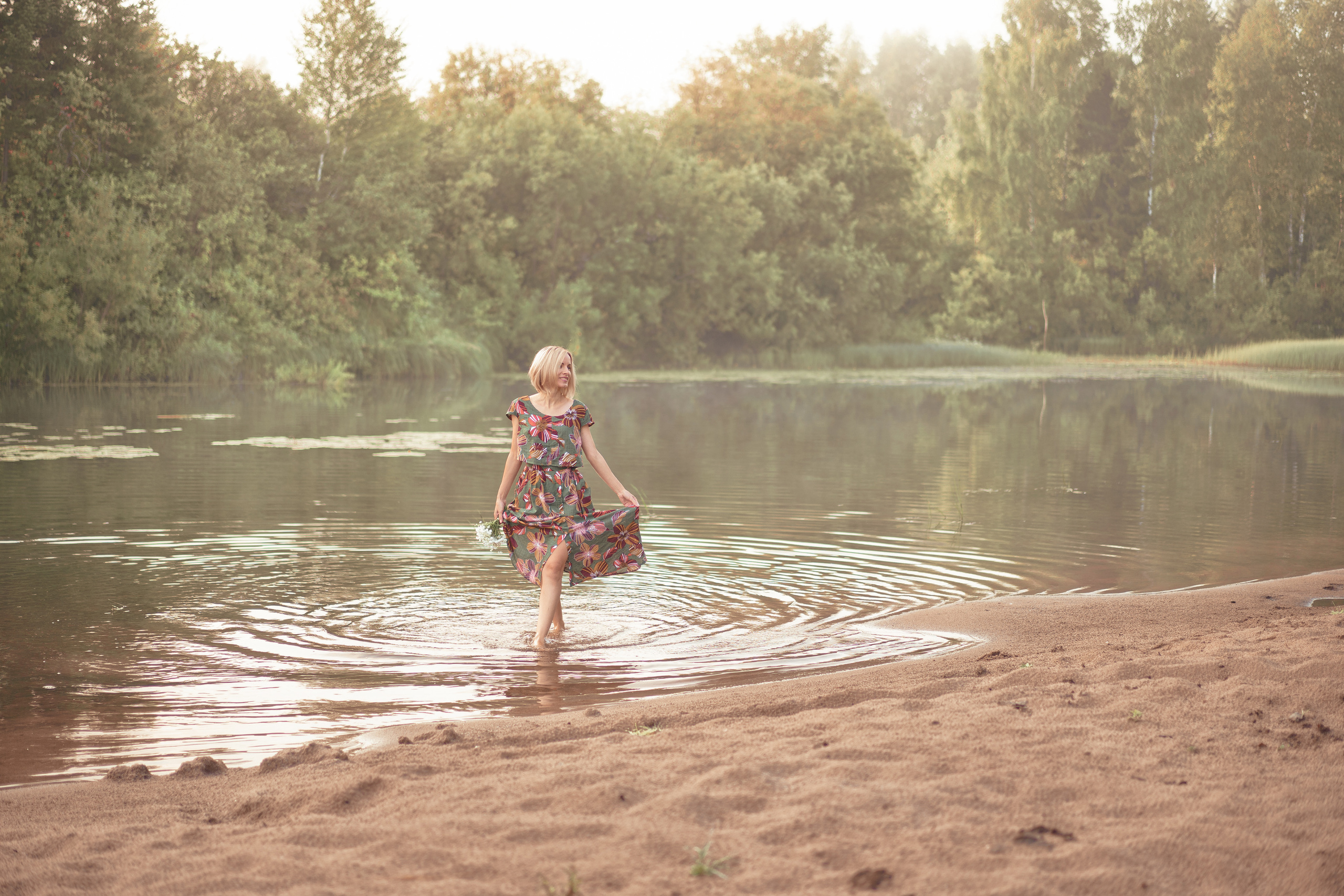 Женский портрет красноярск. Семейный и детский фотограф Красноярск Наталья Сташкевич