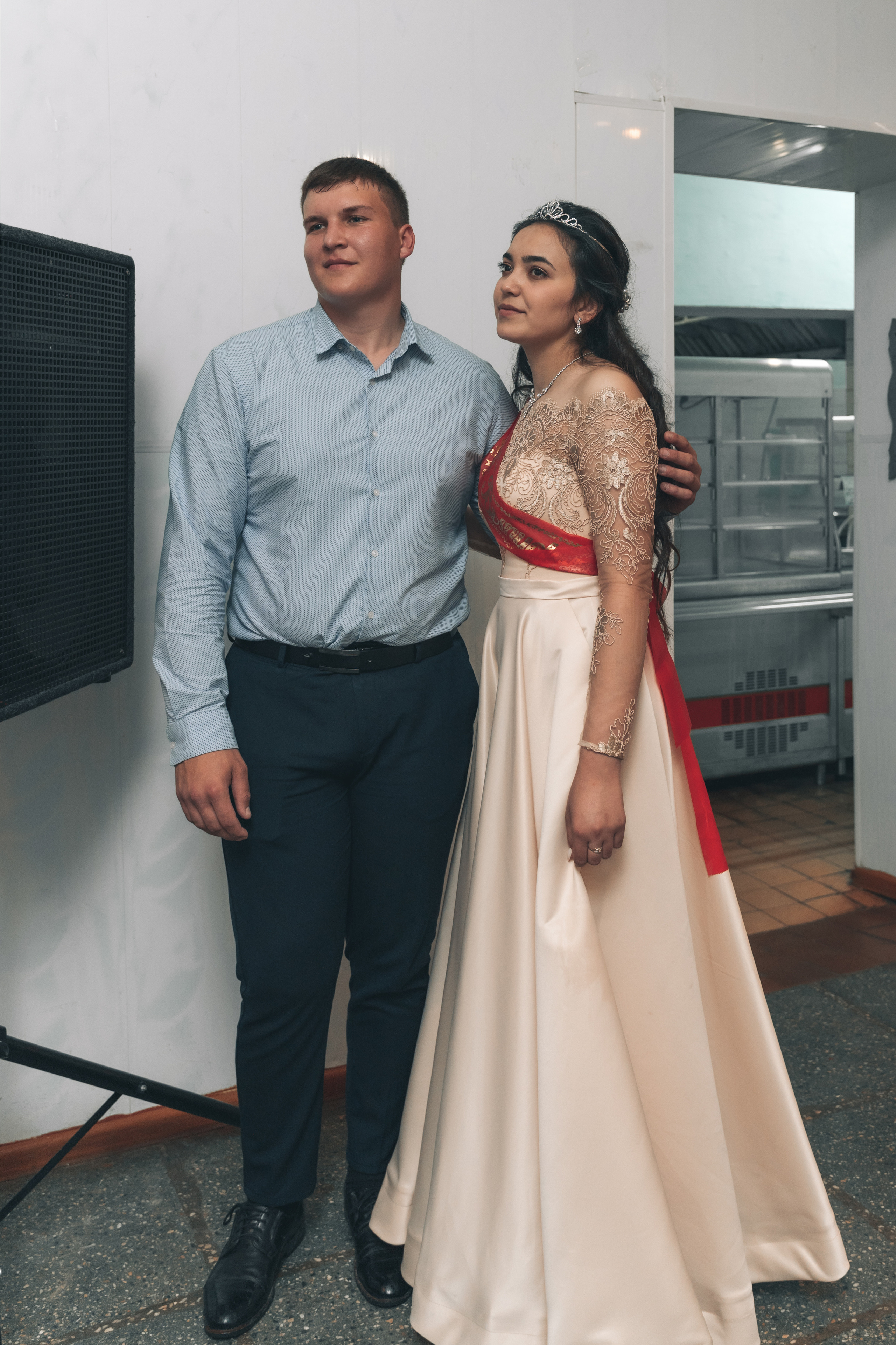 Выпускной 11 класс. Семейный и детский фотограф Красноярск Наталья Сташкевич