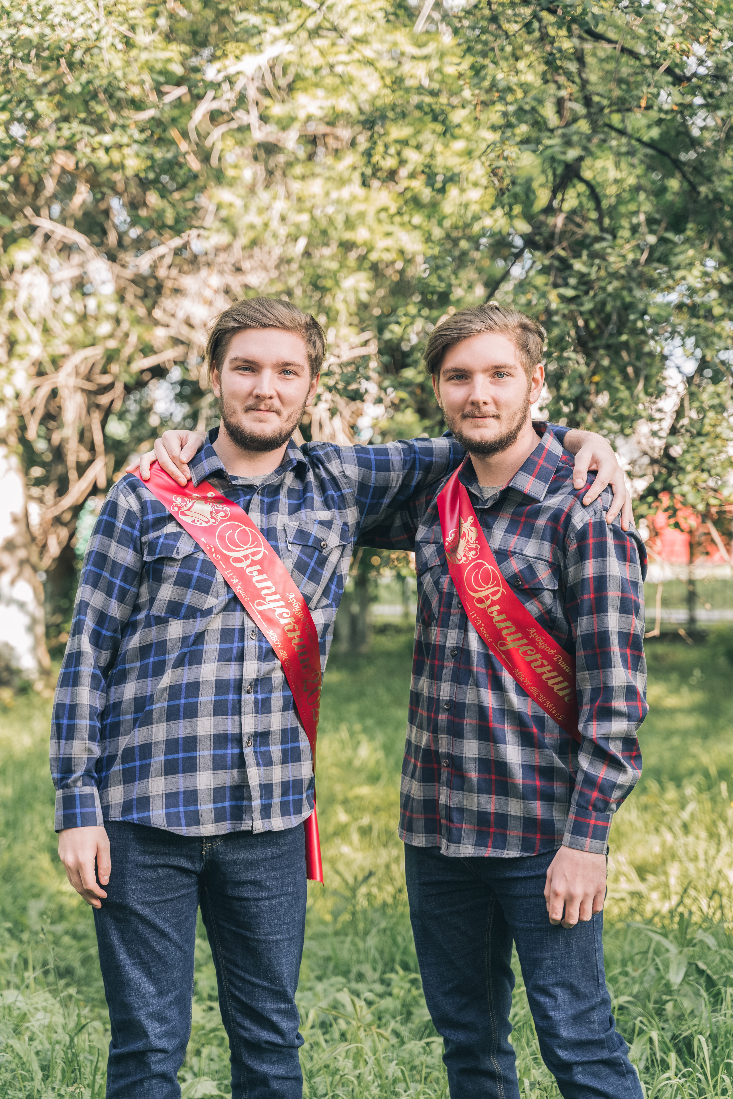 Выпускной 11 класс. Семейный и детский фотограф Красноярск Наталья Сташкевич