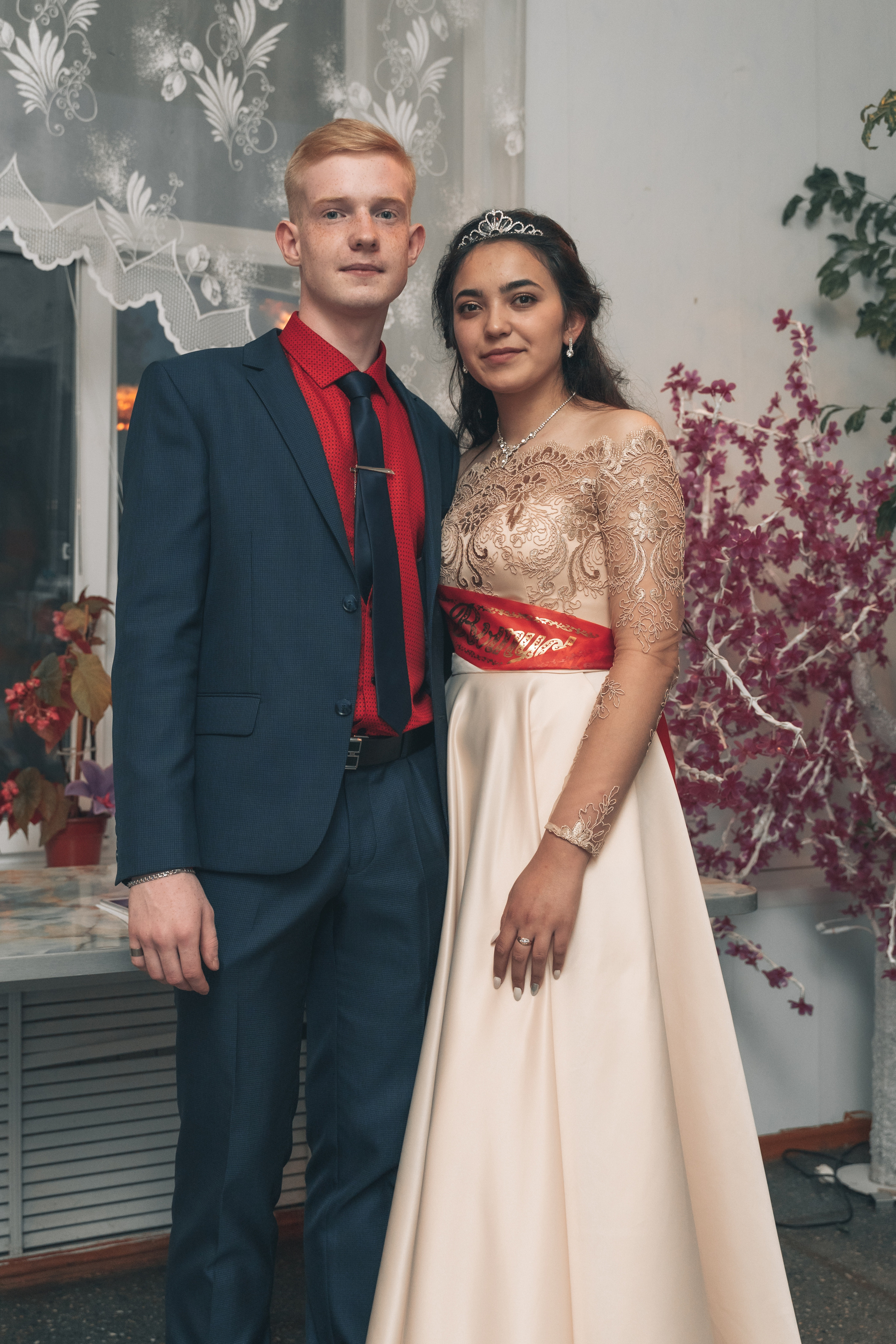 Выпускной 11 класс. Семейный и детский фотограф Красноярск Наталья Сташкевич