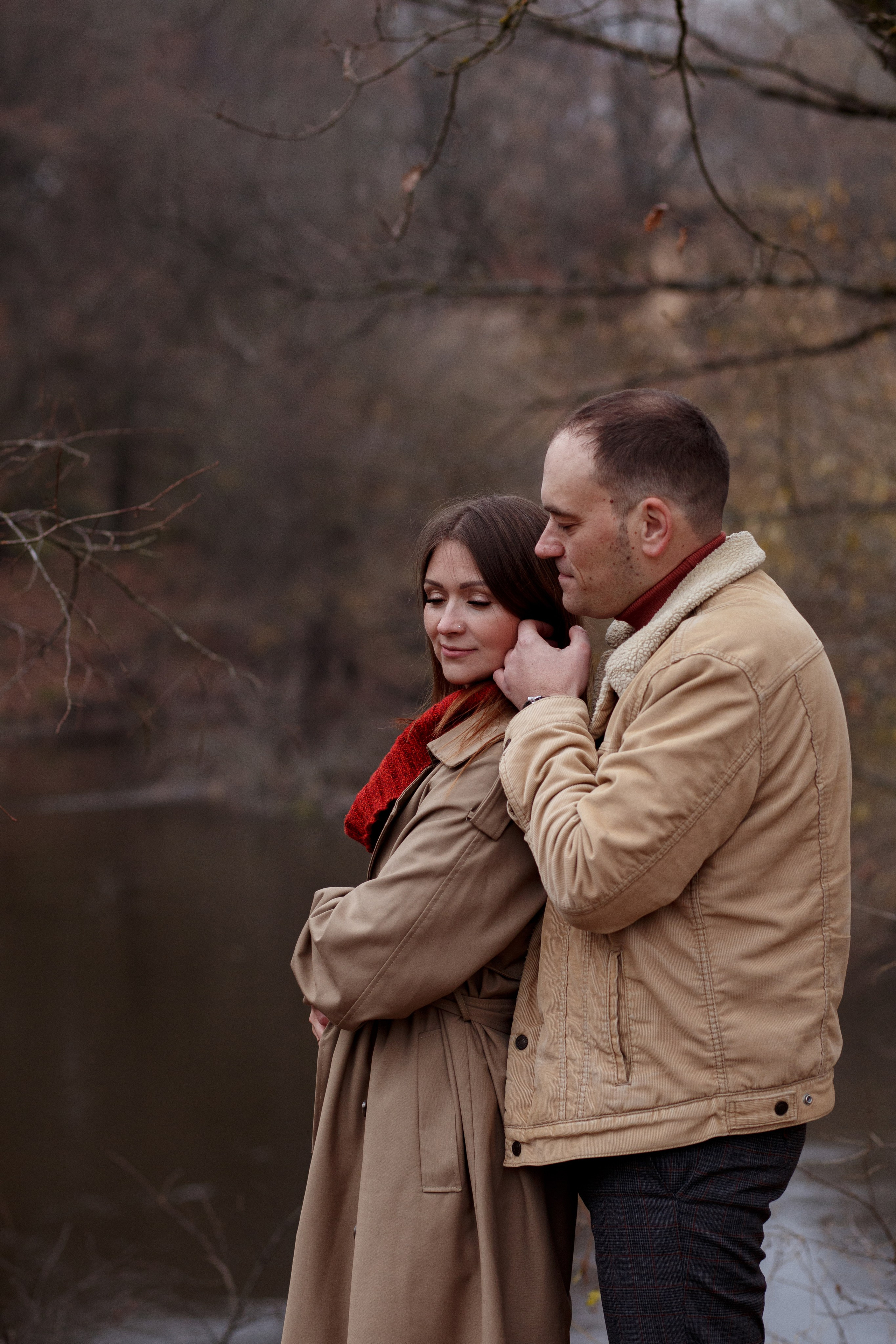 Пары. Главная