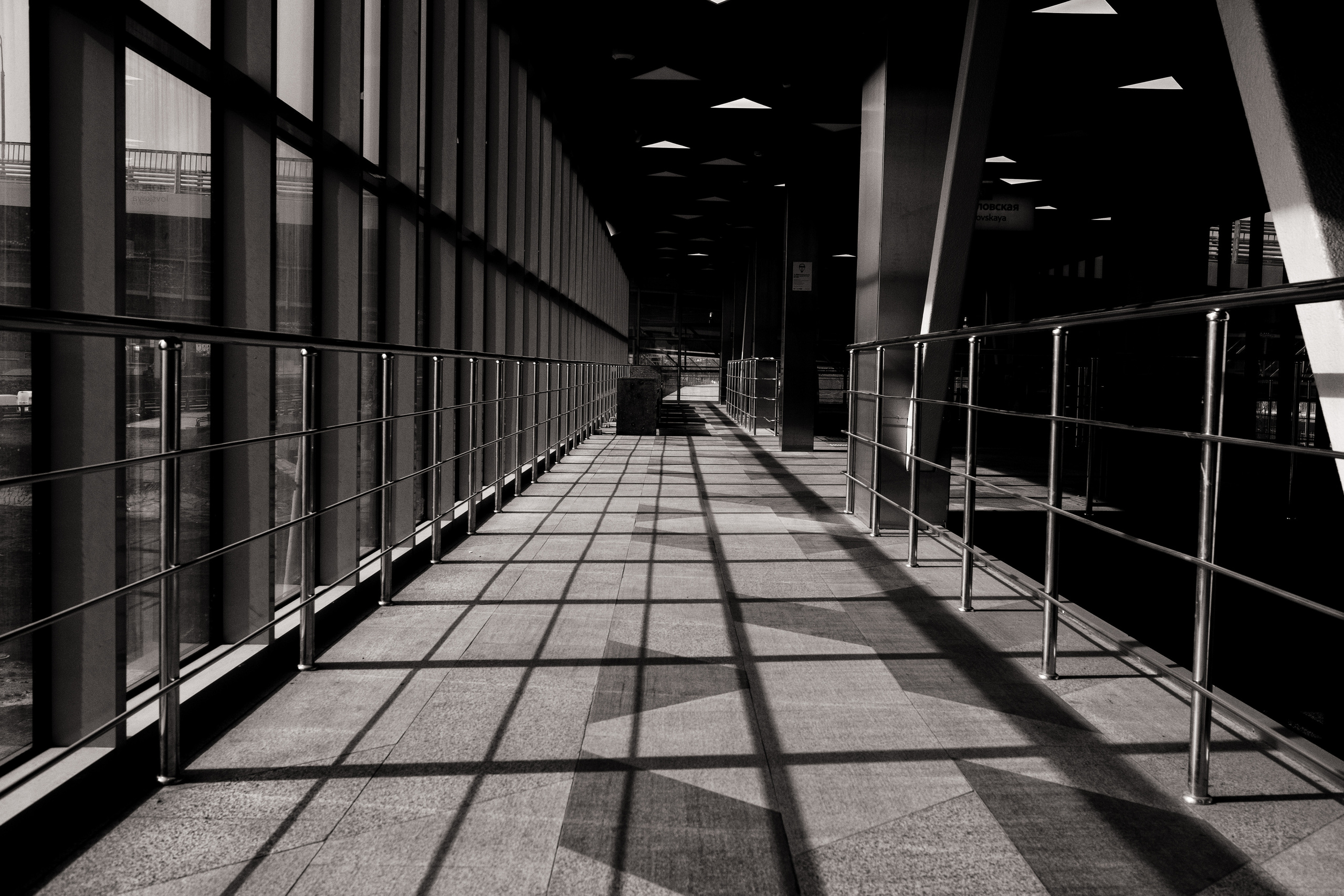 Стрит | Пейзаж. Портретный, репортажный и пейзажный фотограф в Москве Сергей Арест