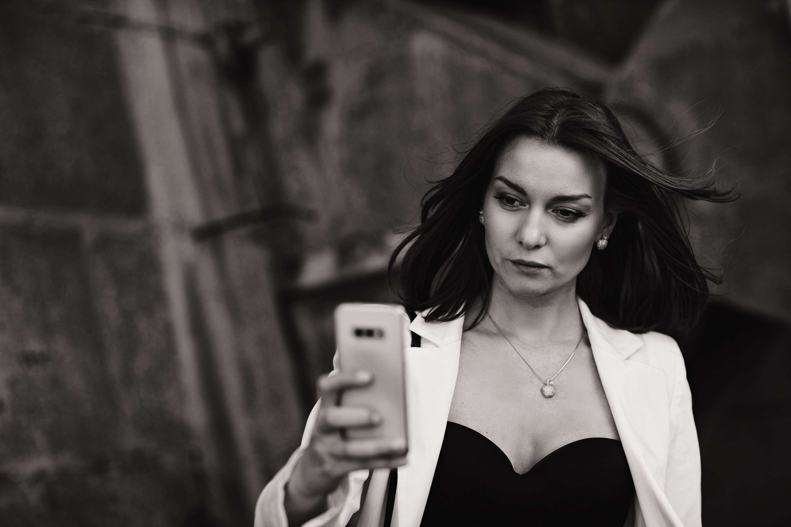 Лето. Катя. Портретный, репортажный и пейзажный фотограф в Москве Сергей Арест