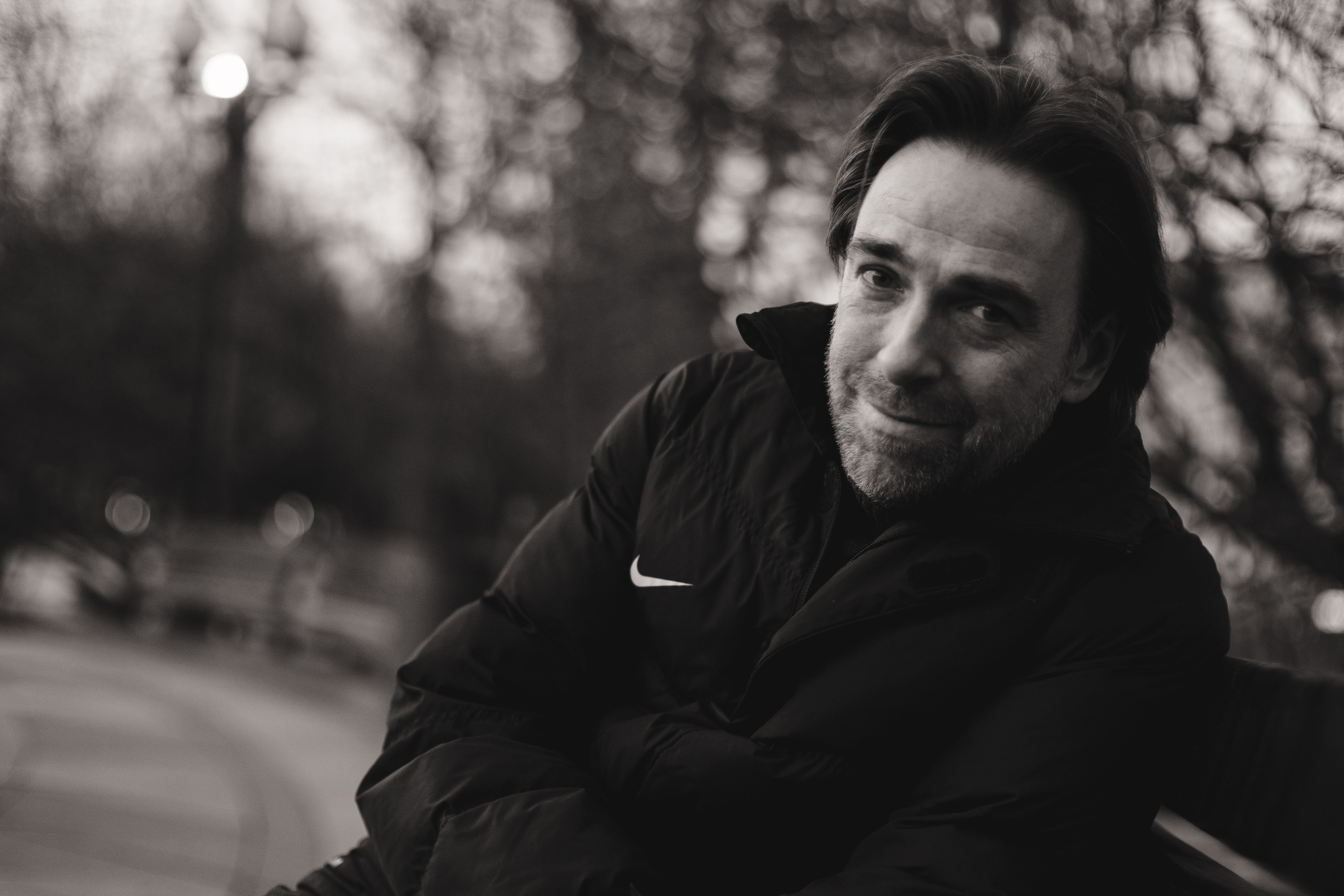 Серёжа. Портретный, репортажный и пейзажный фотограф в Москве Сергей Арест