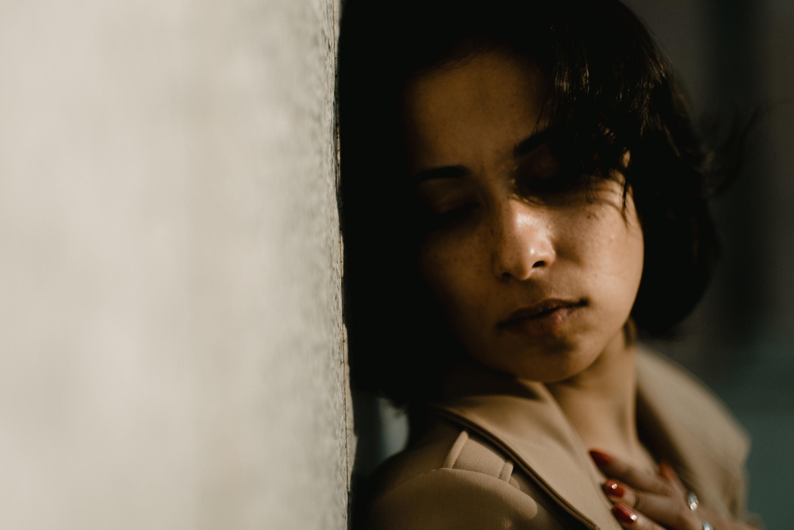 Портрет. Портретный, репортажный и пейзажный фотограф в Москве Сергей Арест