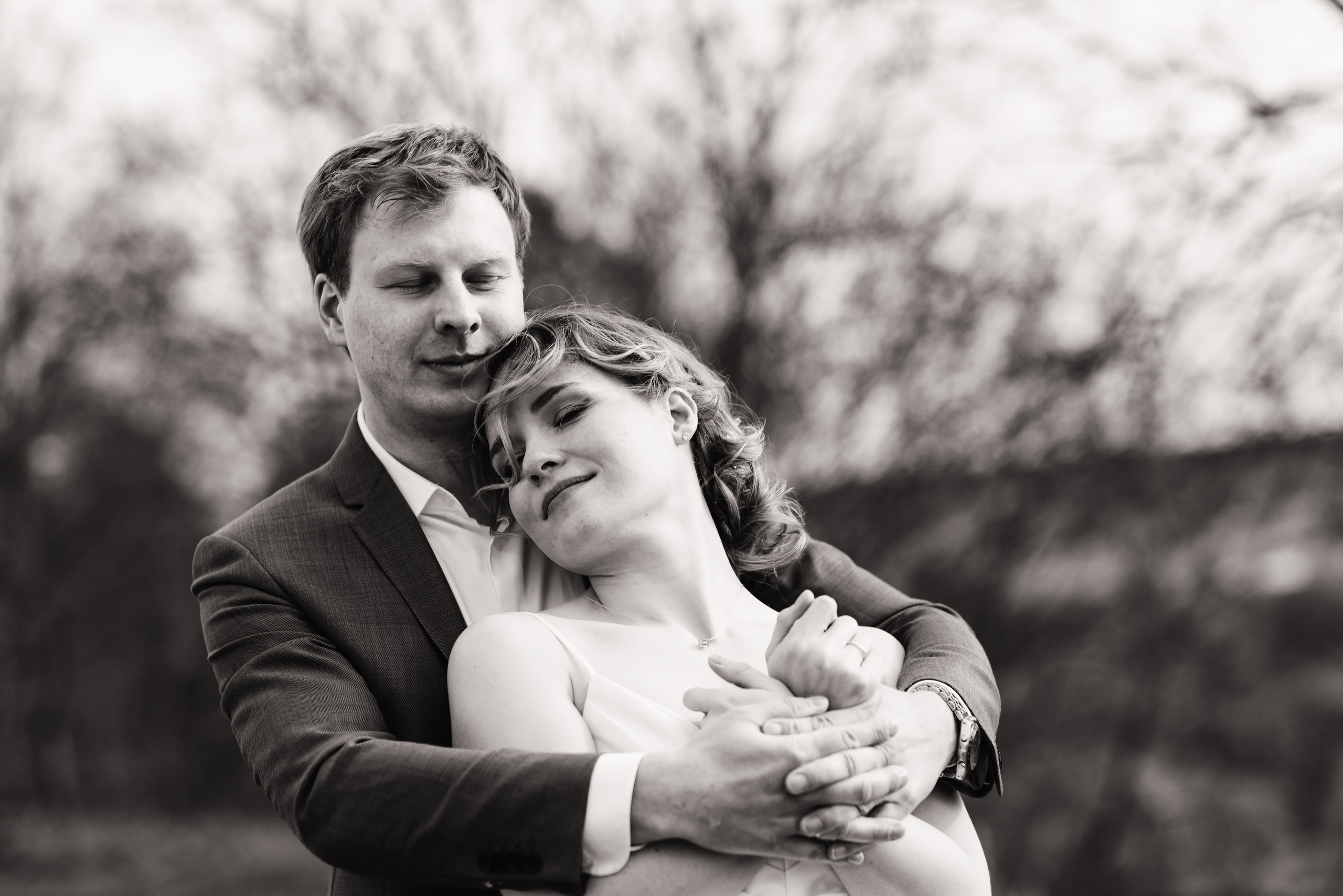 Свадьба Виктории и Анатолия. Портретный, репортажный и пейзажный фотограф в Москве Сергей Арест