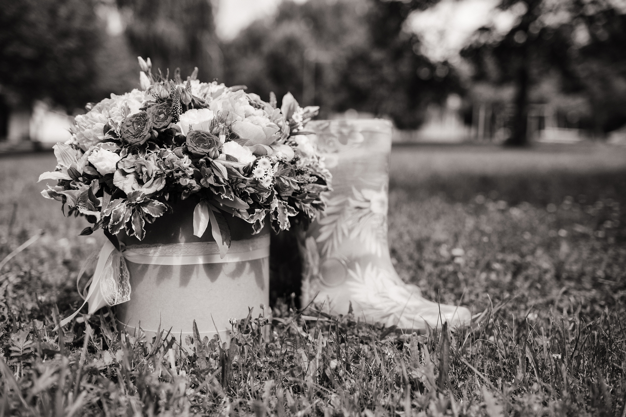 Свадьба Сергея и Софьи. В ритме Кантри. Портретный, репортажный и пейзажный фотограф в Москве Сергей Арест