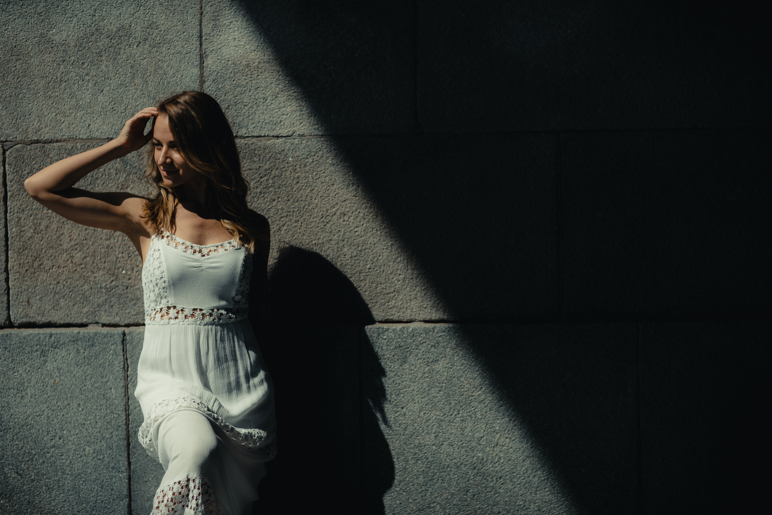 Портрет. Портретный, репортажный и пейзажный фотограф в Москве Сергей Арест