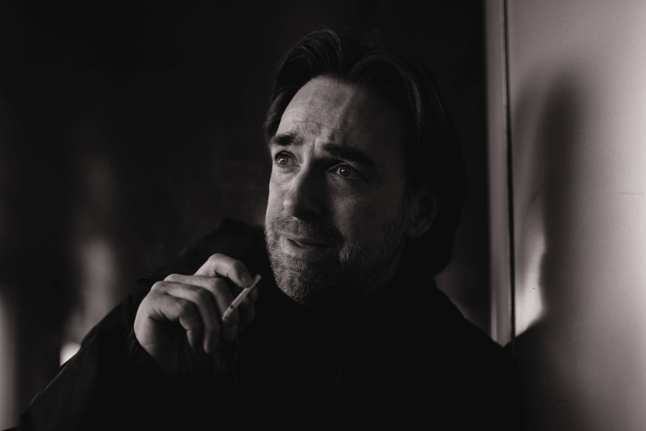 Серёжа. Портретный, репортажный и пейзажный фотограф в Москве Сергей Арест