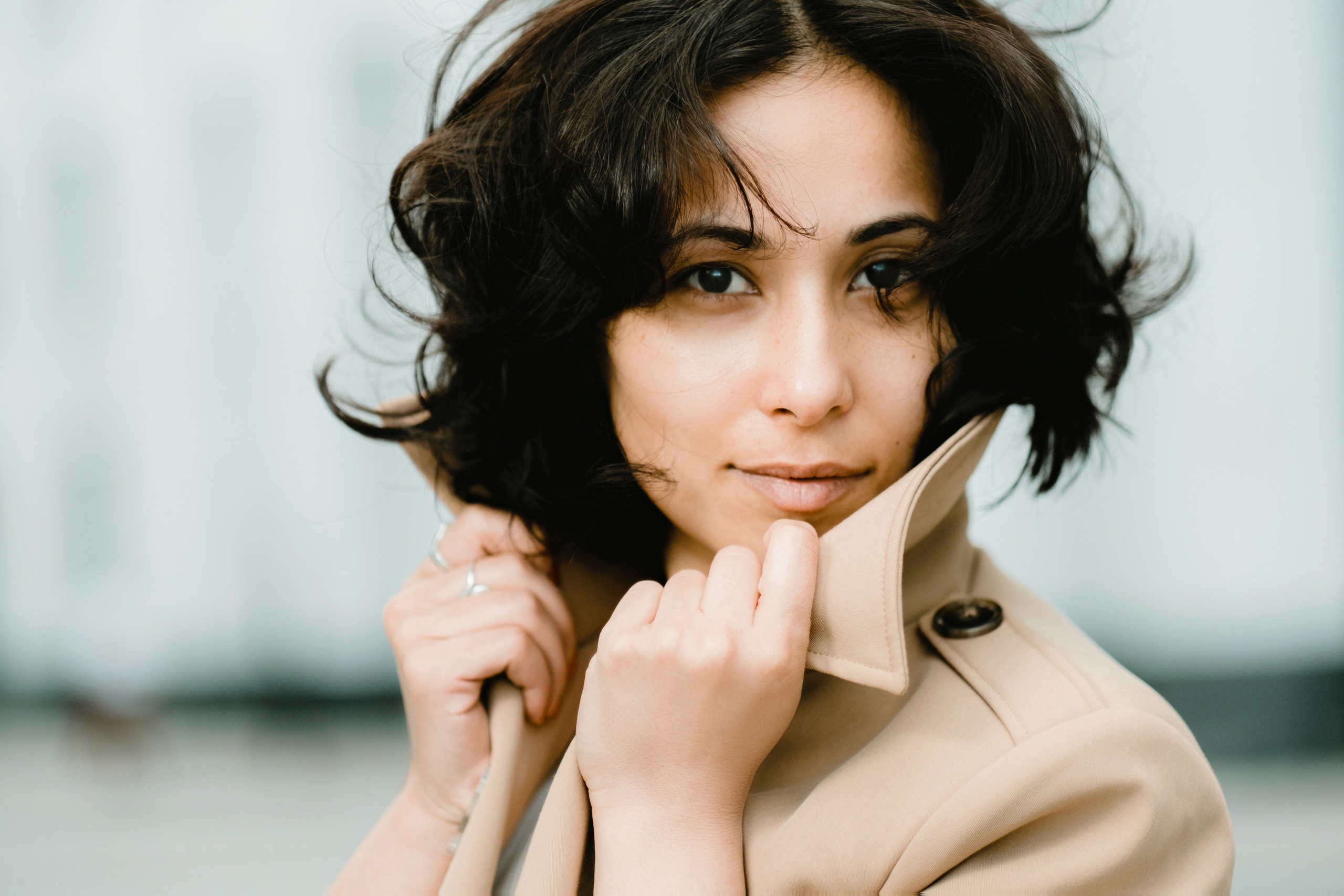 Портрет. Портретный, репортажный и пейзажный фотограф в Москве Сергей Арест