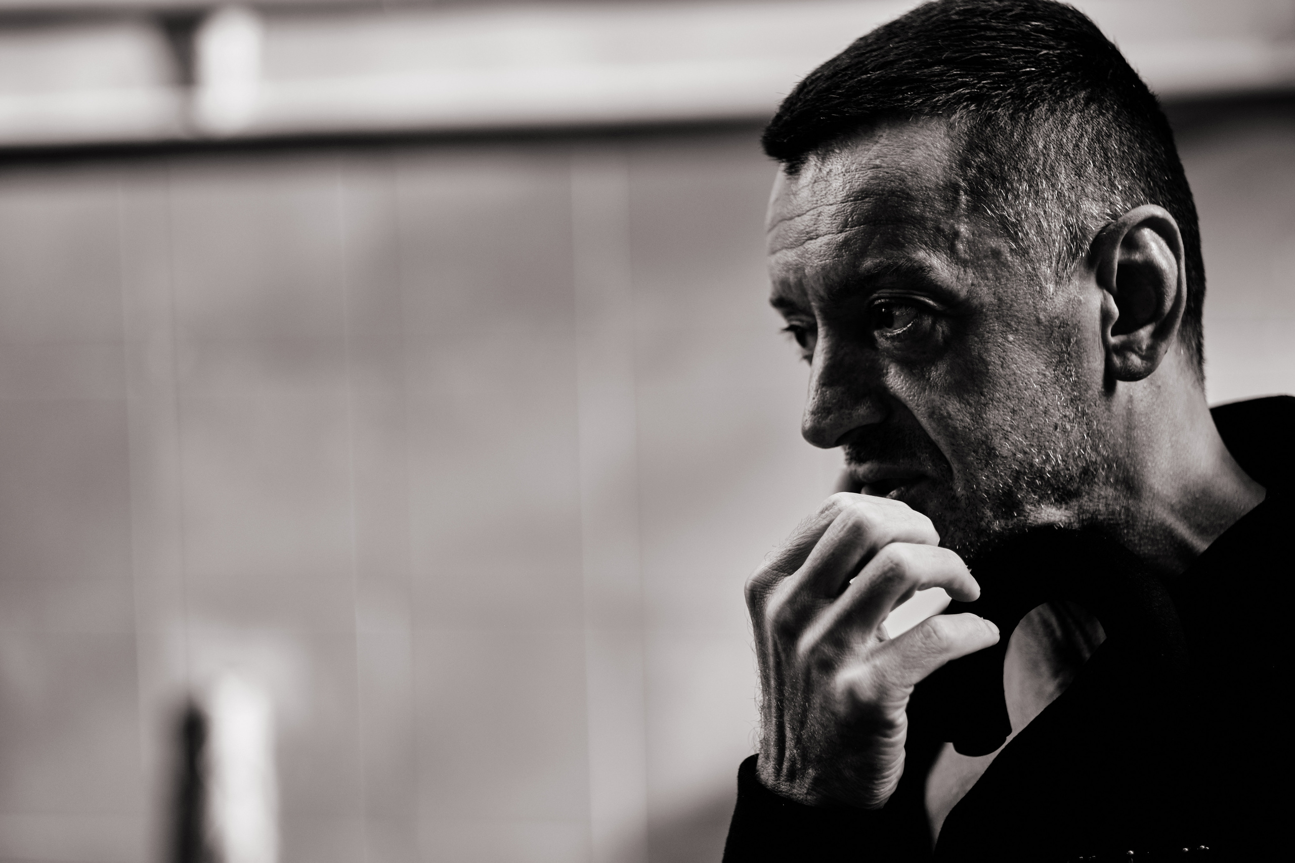 Город и люди. Слава. Портретный, репортажный и пейзажный фотограф в Москве Сергей Арест