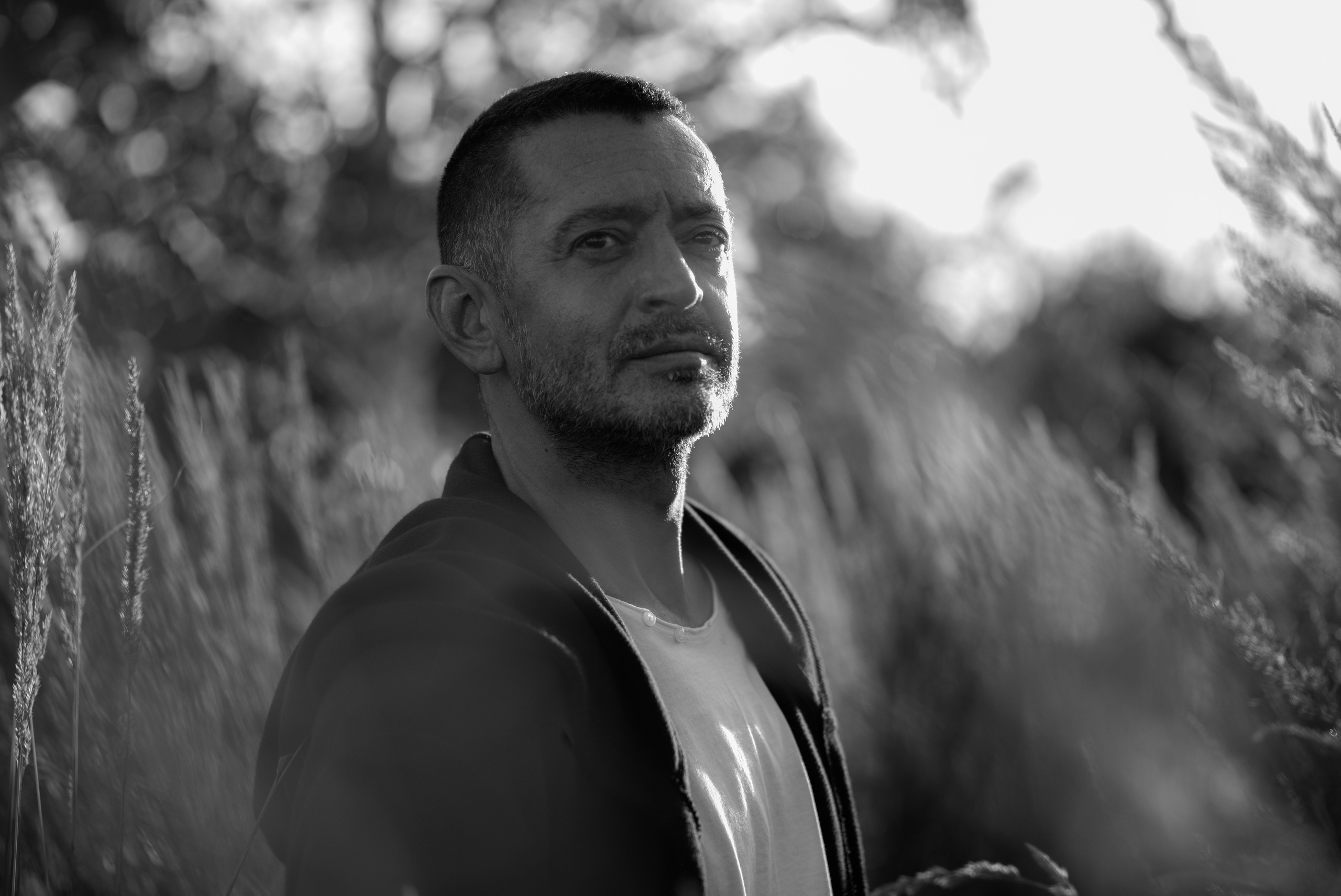 Портрет. Портретный, репортажный и пейзажный фотограф в Москве Сергей Арест