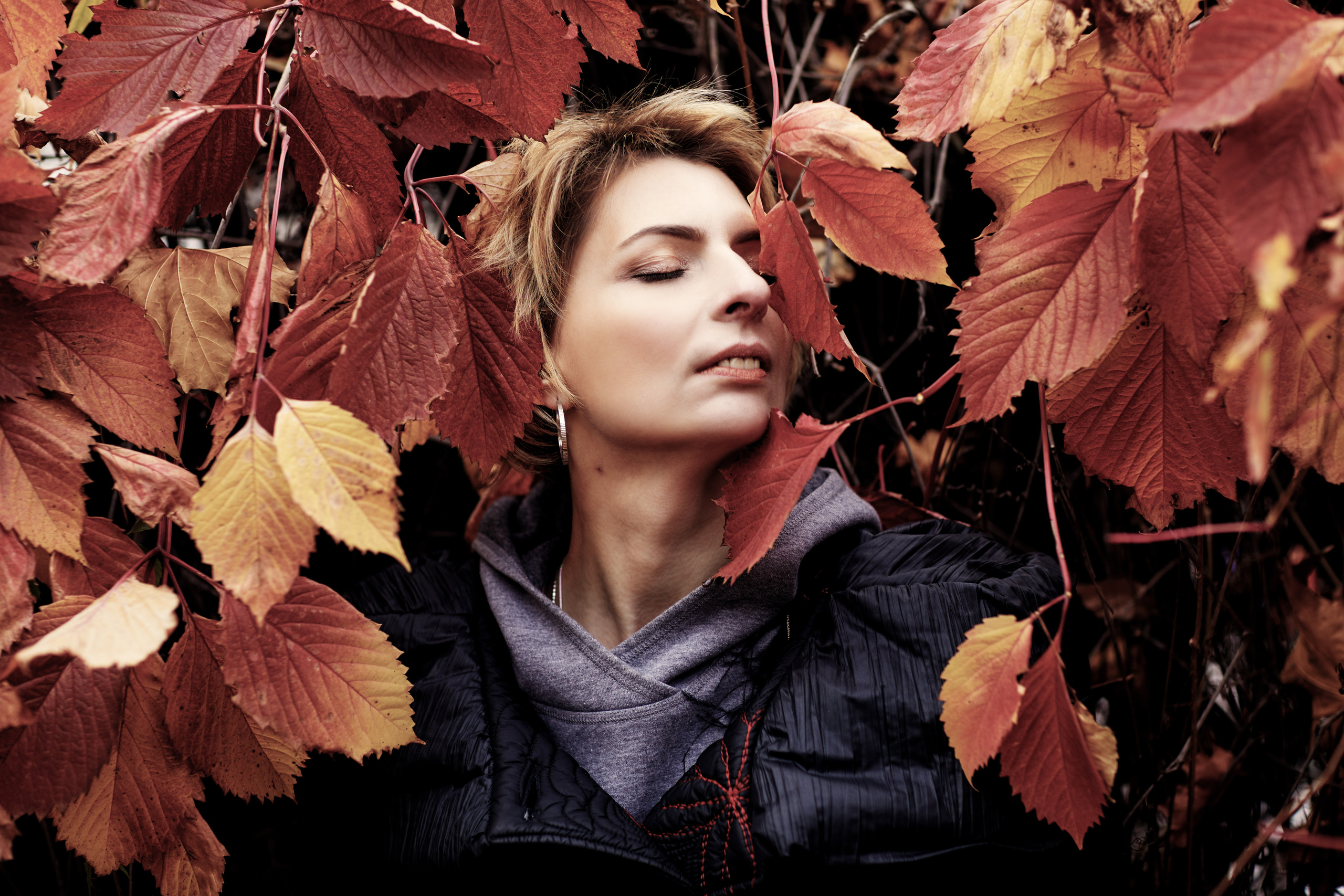 Портрет. Портретный, репортажный и пейзажный фотограф в Москве Сергей Арест