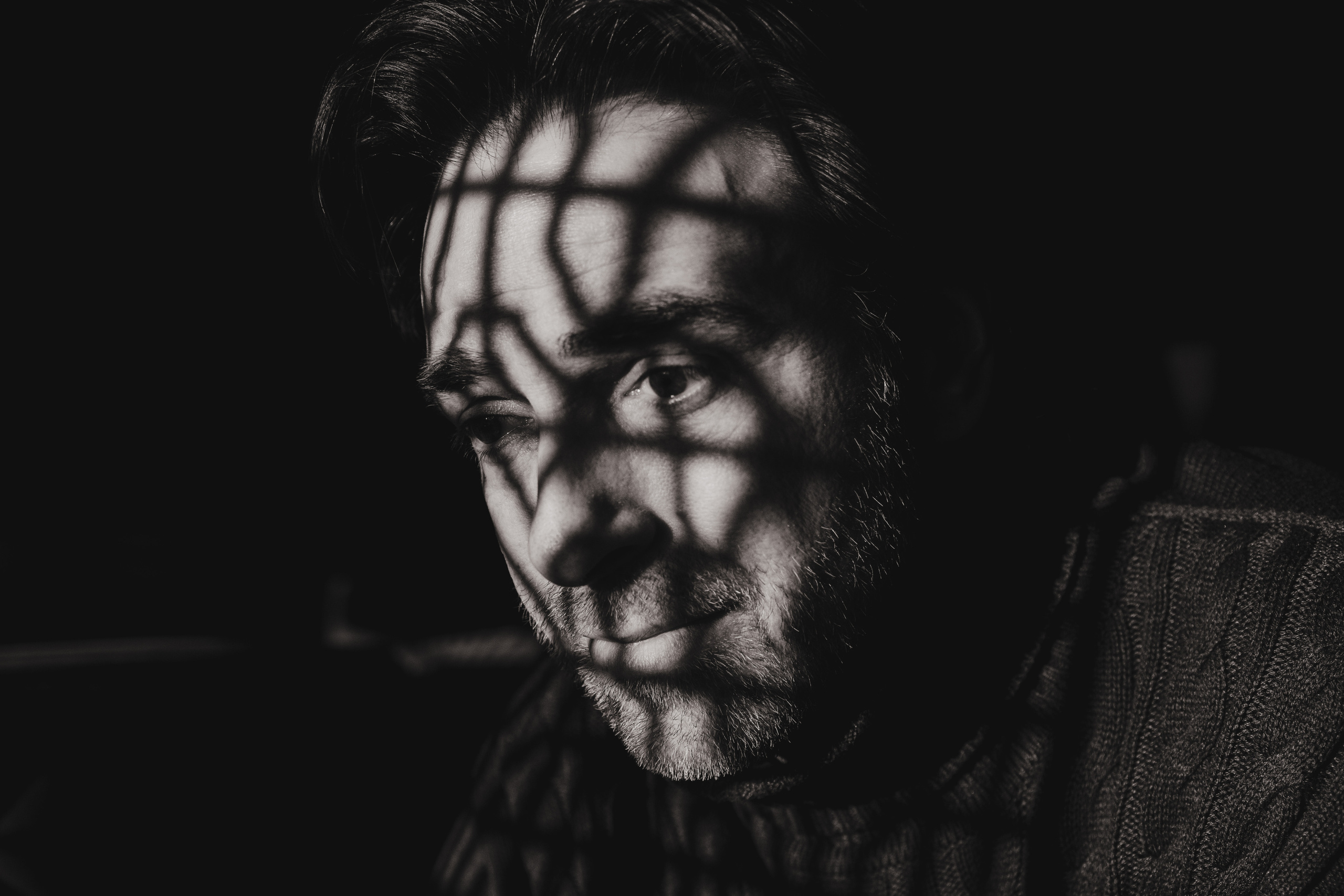 Портрет. Портретный, репортажный и пейзажный фотограф в Москве Сергей Арест