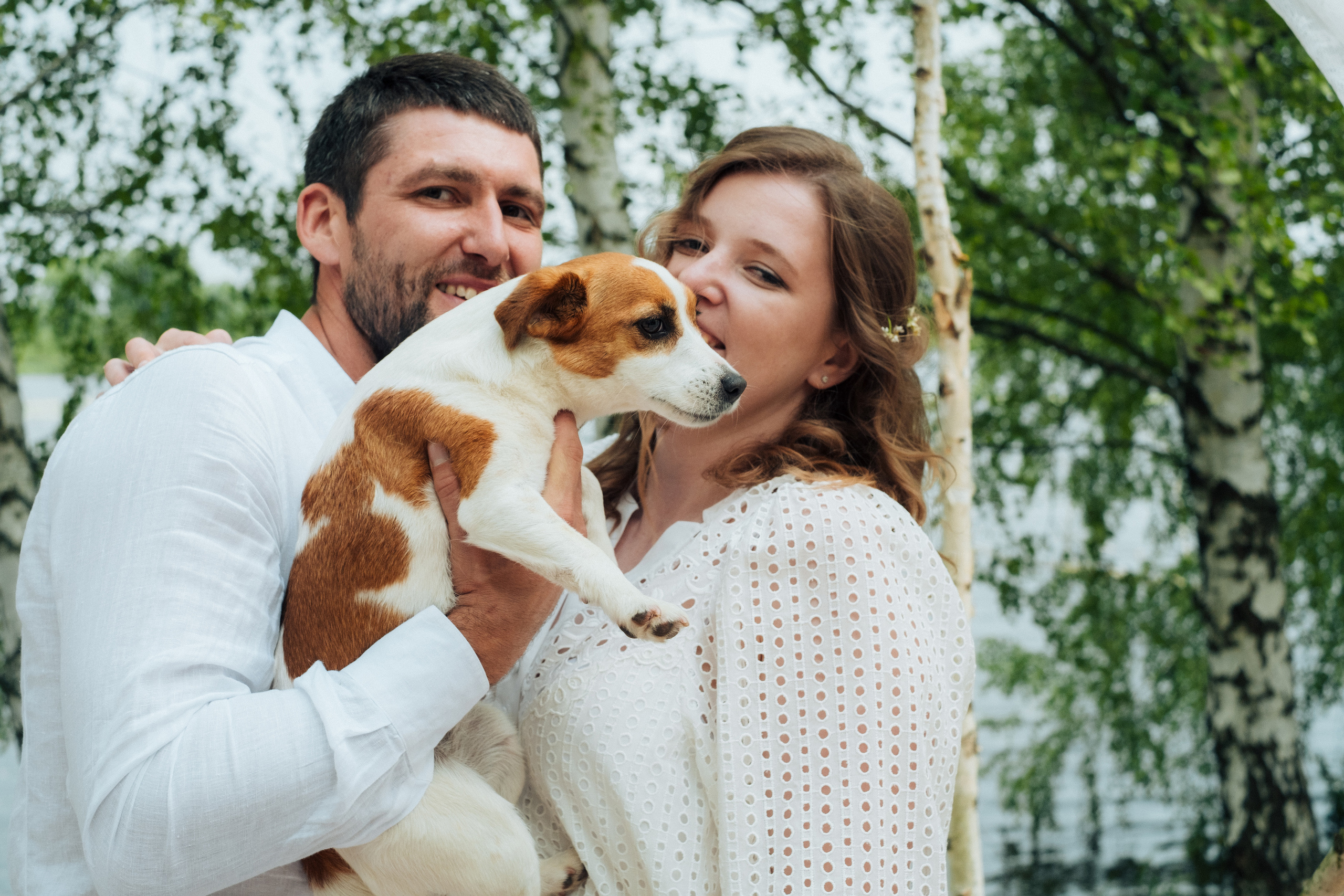 Свадьба Сергея и Софьи. В ритме Кантри. Портретный, репортажный и пейзажный фотограф в Москве Сергей Арест