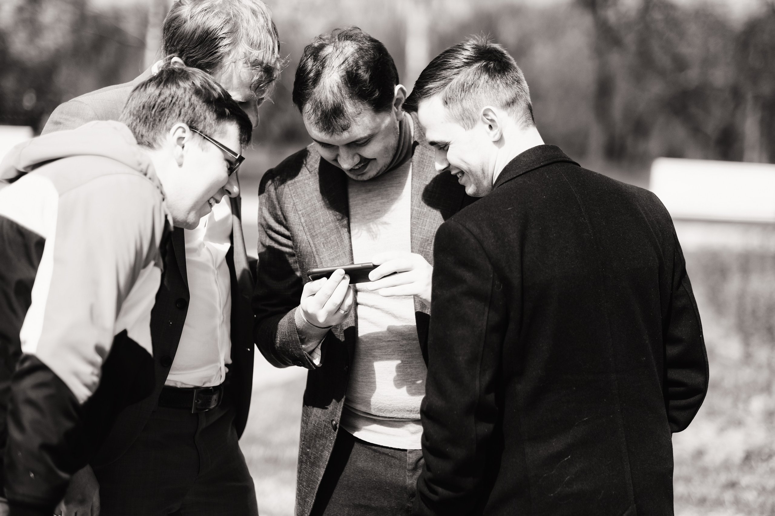 Свадьба Виктории и Анатолия. Портретный, репортажный и пейзажный фотограф в Москве Сергей Арест