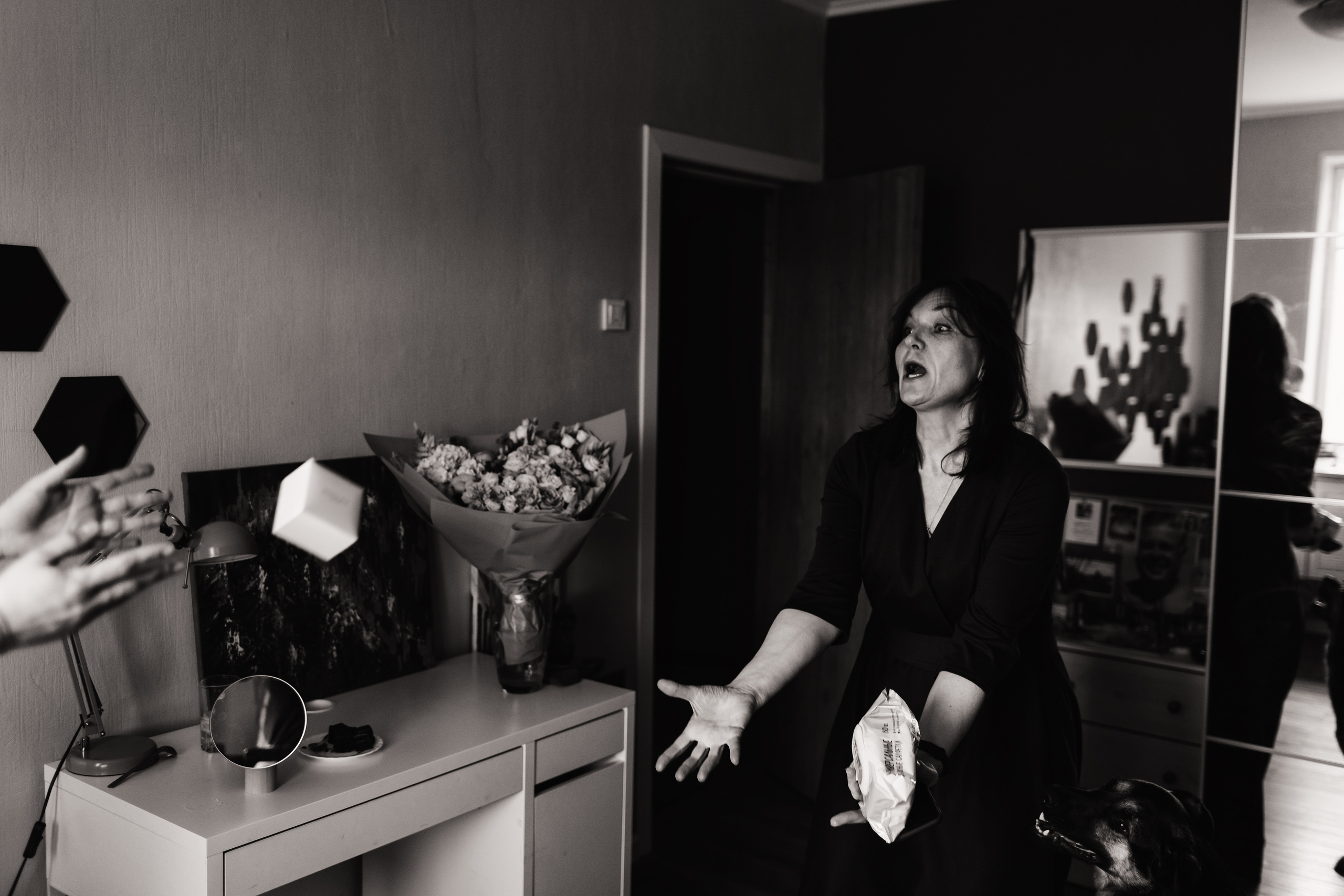 Свадьба Виктории и Анатолия. Портретный, репортажный и пейзажный фотограф в Москве Сергей Арест