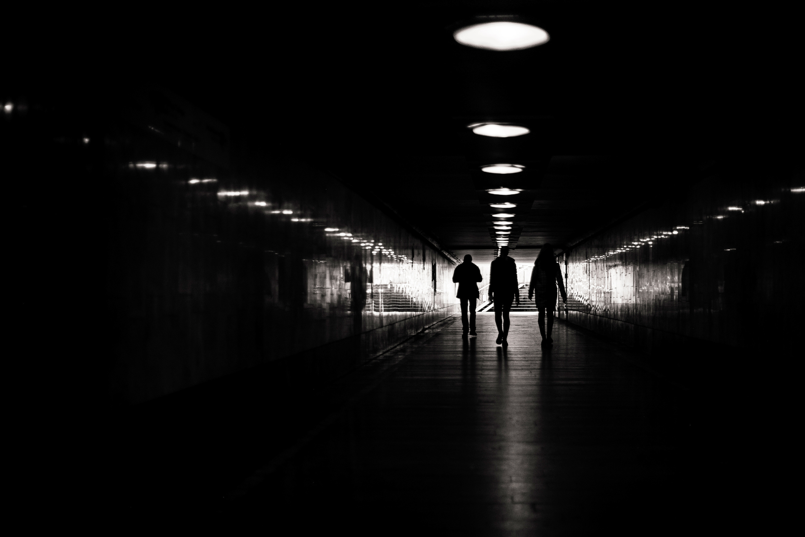 Стрит | Пейзаж. Портретный, репортажный и пейзажный фотограф в Москве Сергей Арест