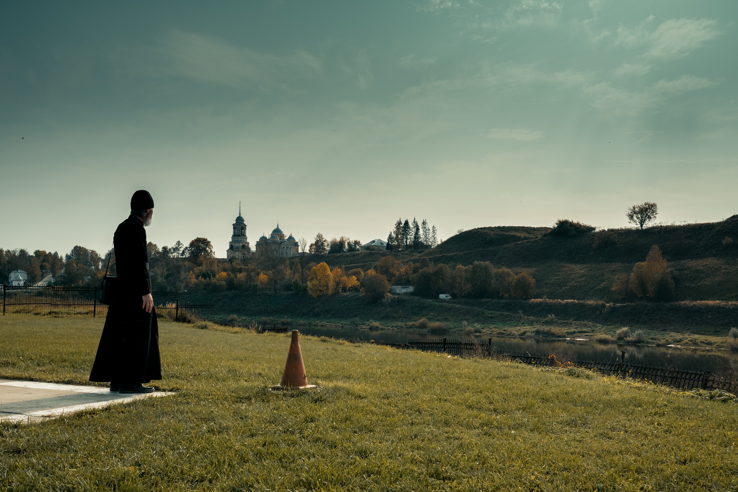 Стрит | Пейзаж. Портретный, репортажный и пейзажный фотограф в Москве Сергей Арест