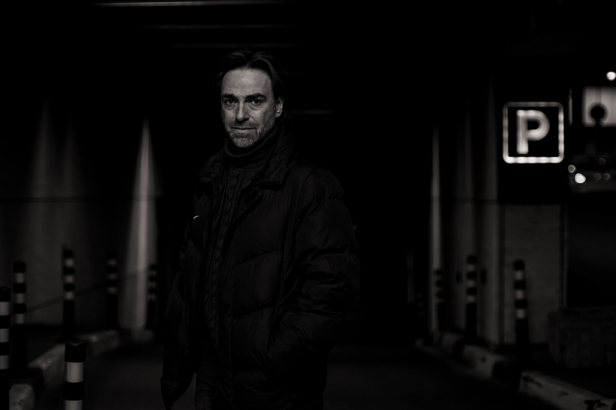 Серёжа. Портретный, репортажный и пейзажный фотограф в Москве Сергей Арест