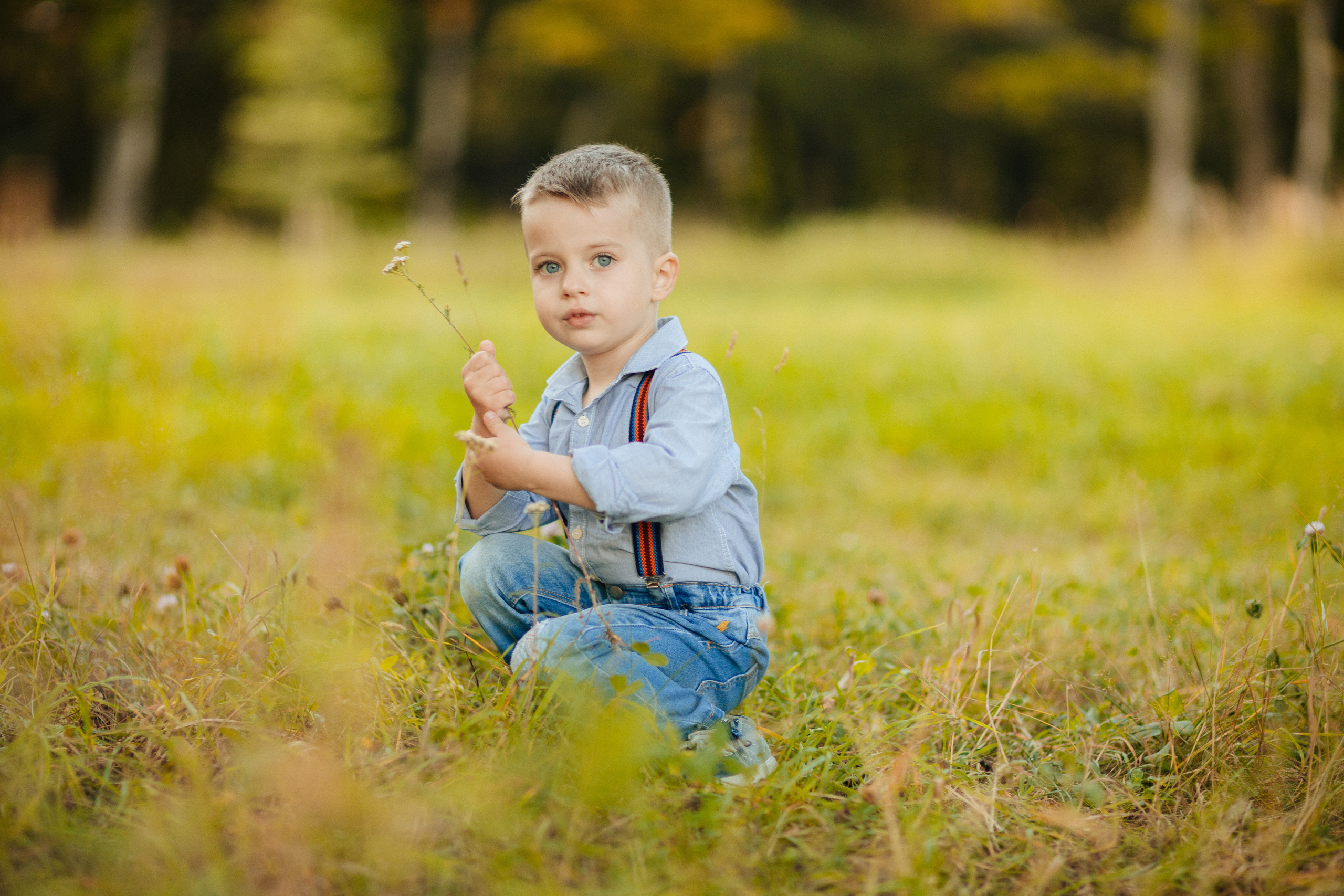 Портрет. Портретный, репортажный и пейзажный фотограф в Москве Сергей Арест