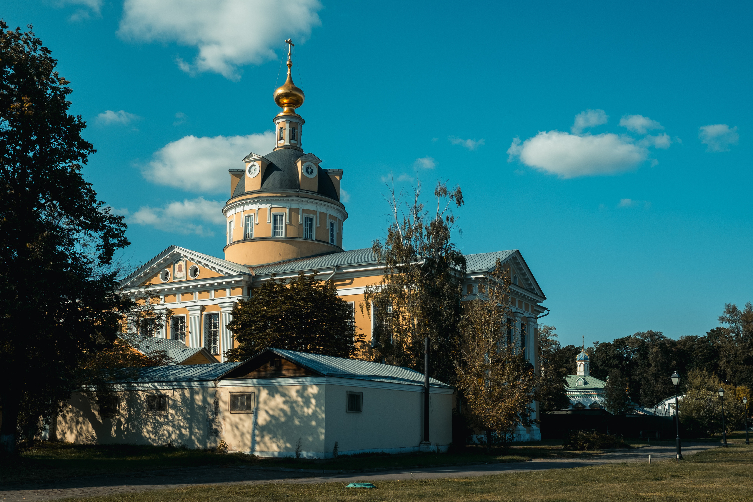 Стрит | Пейзаж. Портретный, репортажный и пейзажный фотограф в Москве Сергей Арест