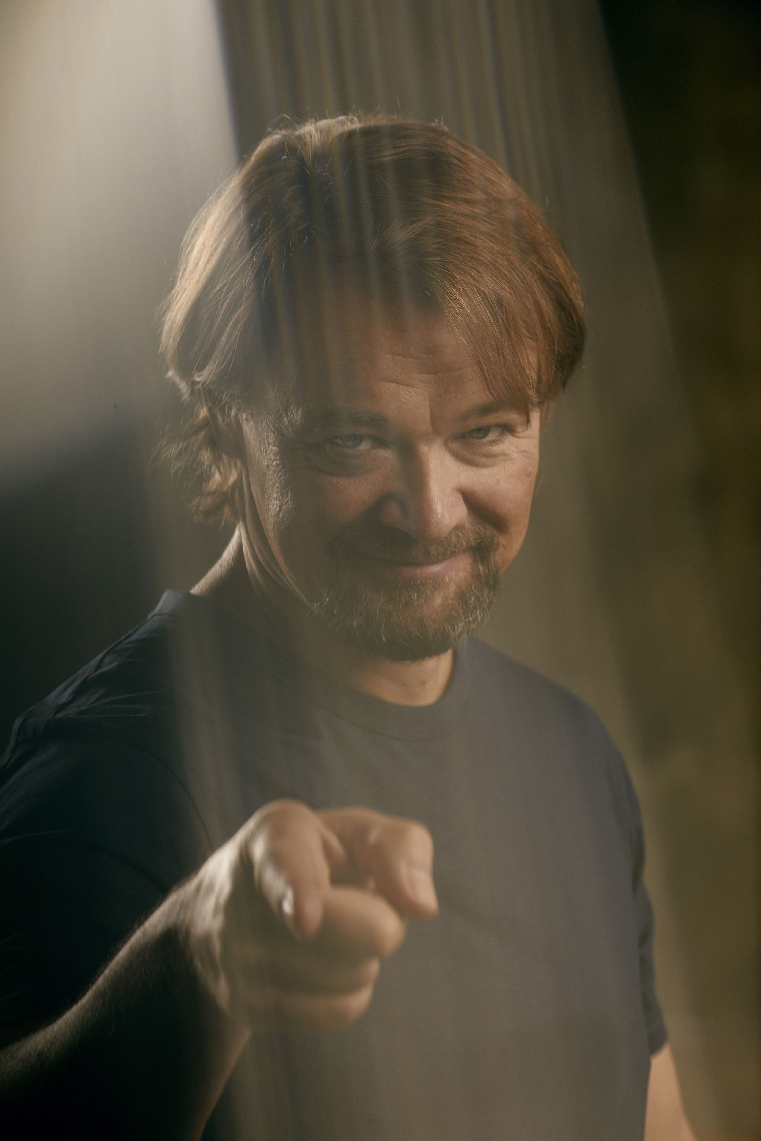 Павел. Портретный, репортажный и пейзажный фотограф в Москве Сергей Арест