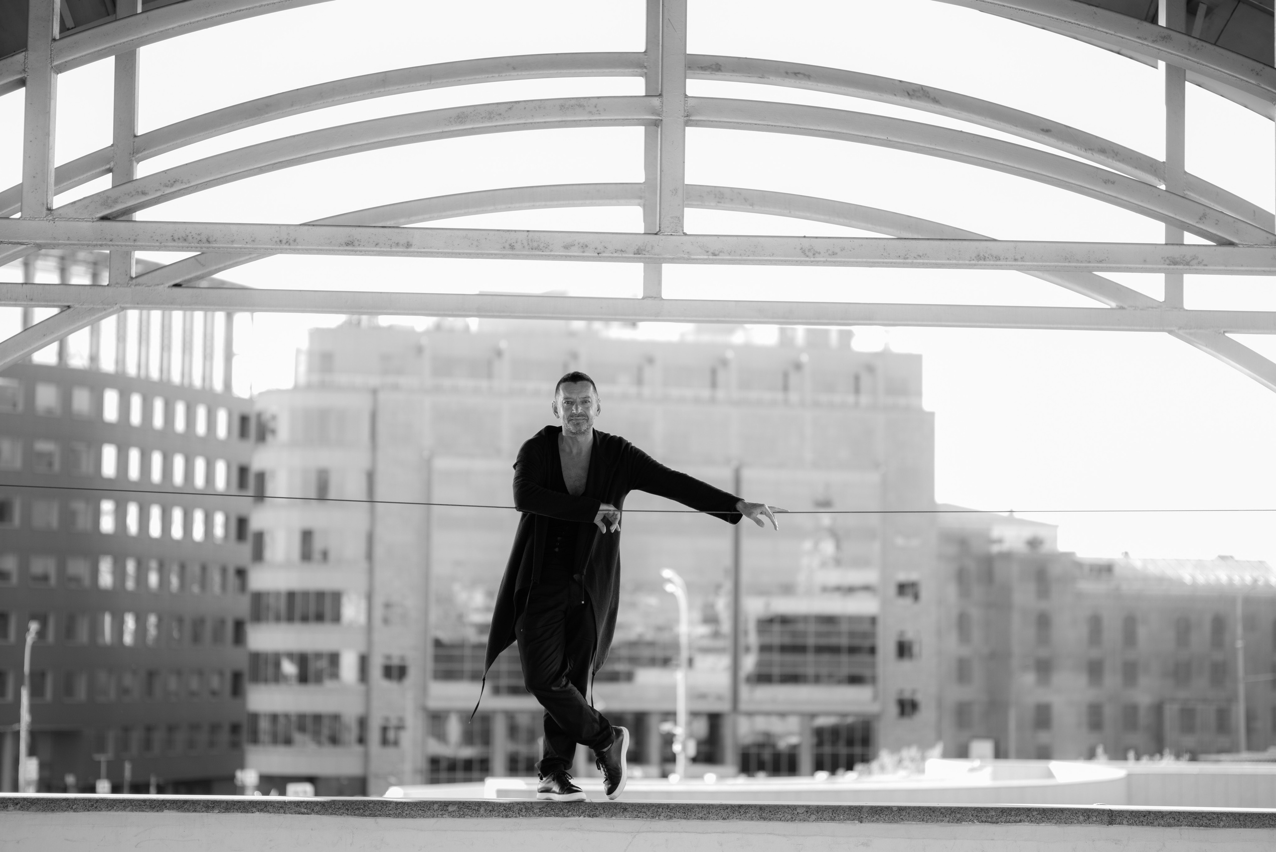 Портрет. Портретный, репортажный и пейзажный фотограф в Москве Сергей Арест