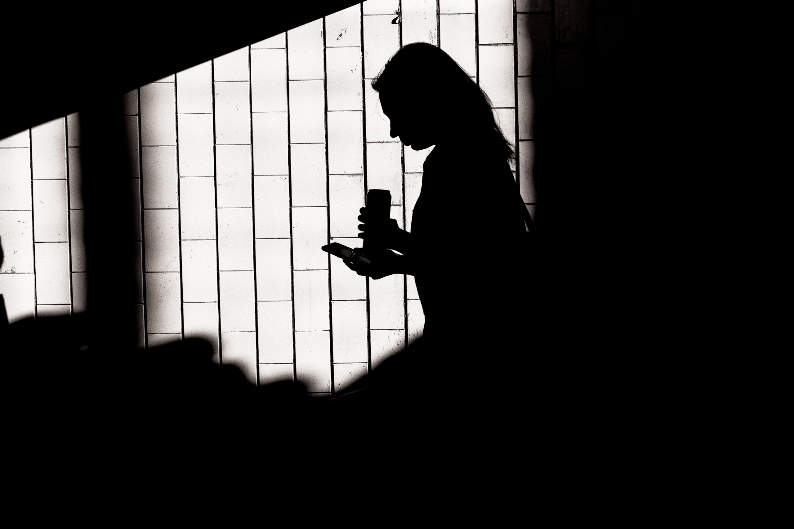 Стрит | Пейзаж. Портретный, репортажный и пейзажный фотограф в Москве Сергей Арест