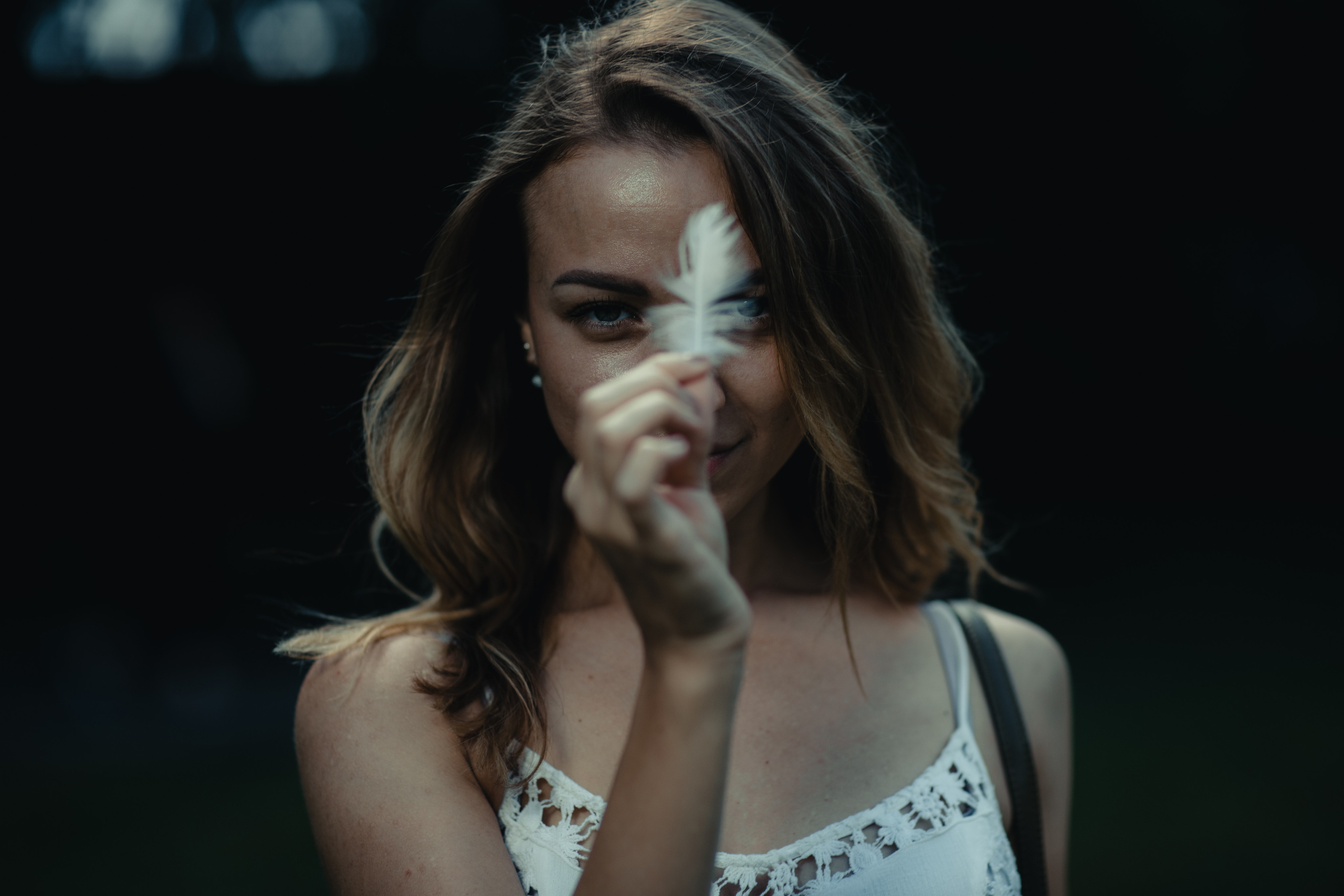 Портрет. Портретный, репортажный и пейзажный фотограф в Москве Сергей Арест