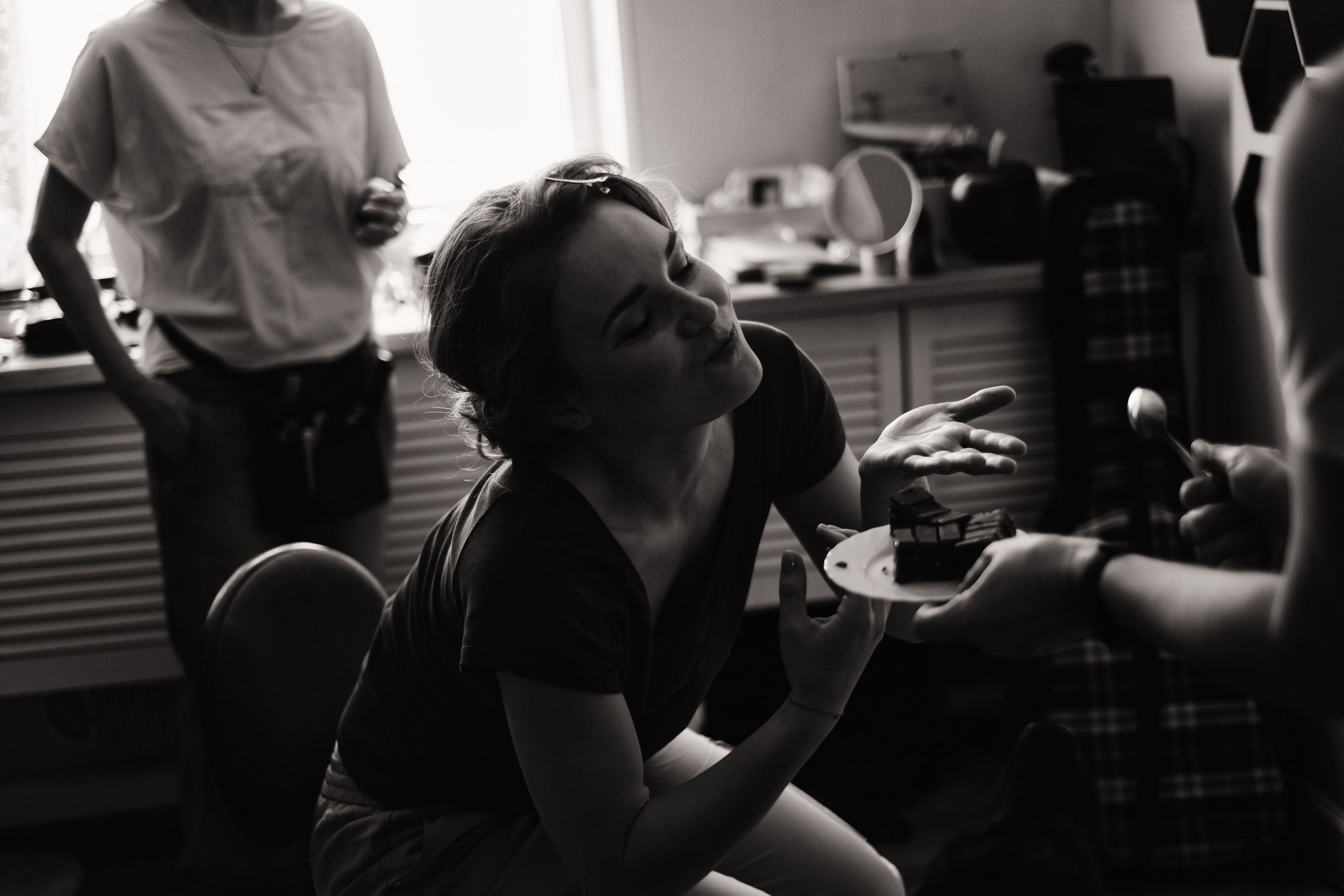 Свадьба Виктории и Анатолия. Портретный, репортажный и пейзажный фотограф в Москве Сергей Арест