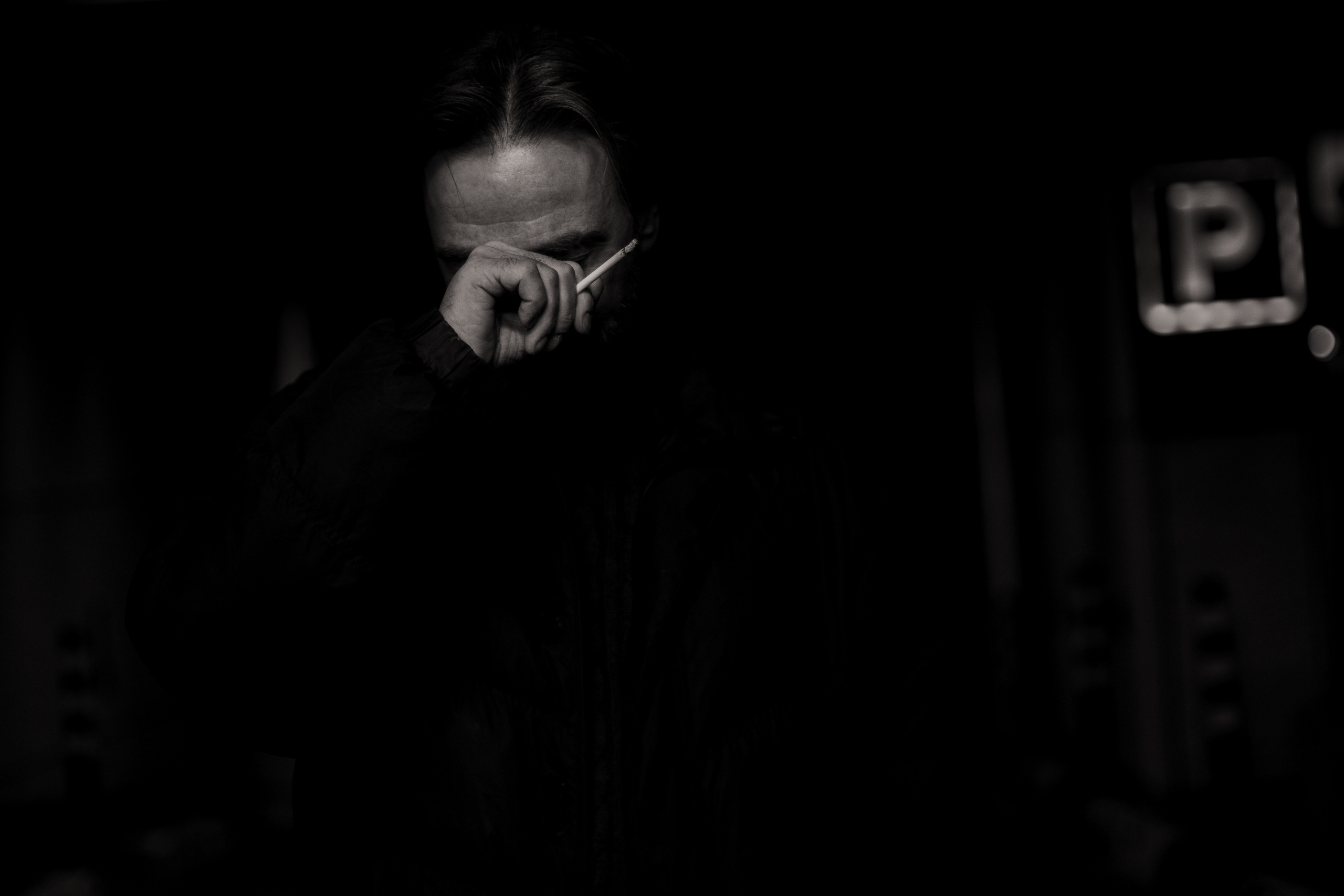 Серёжа. Портретный, репортажный и пейзажный фотограф в Москве Сергей Арест