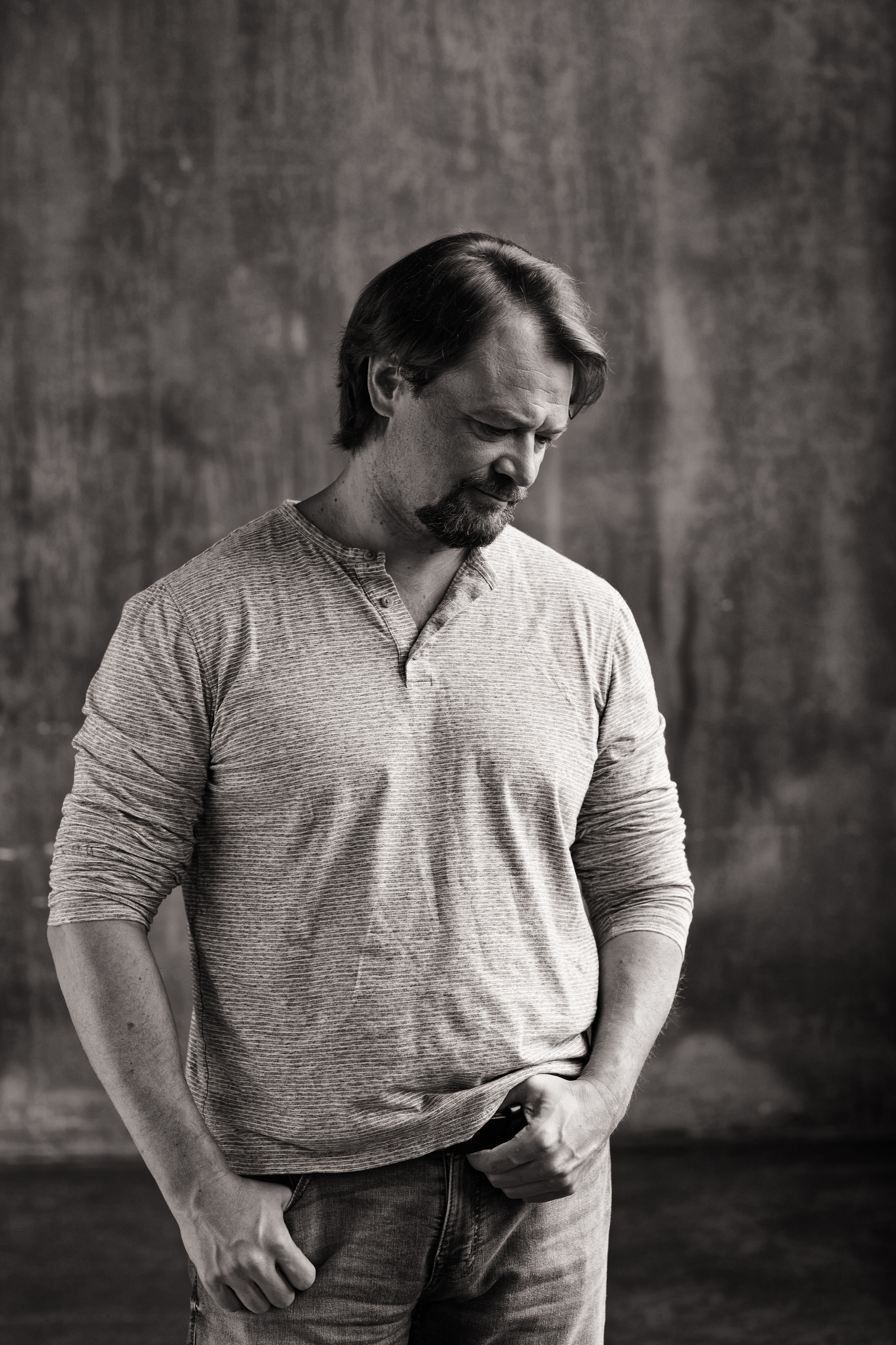 Павел. Портретный, репортажный и пейзажный фотограф в Москве Сергей Арест