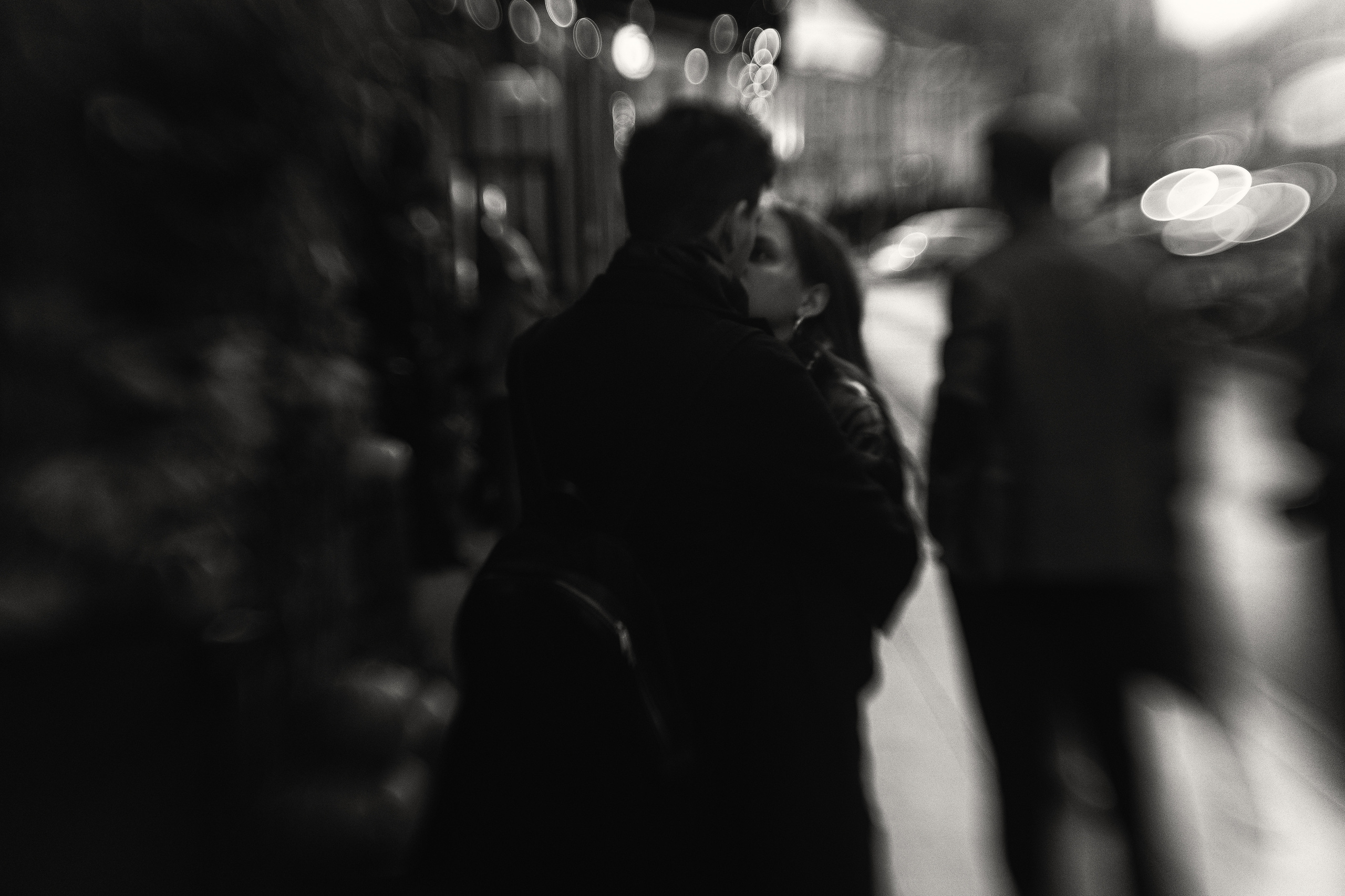 Стрит | Пейзаж. Портретный, репортажный и пейзажный фотограф в Москве Сергей Арест