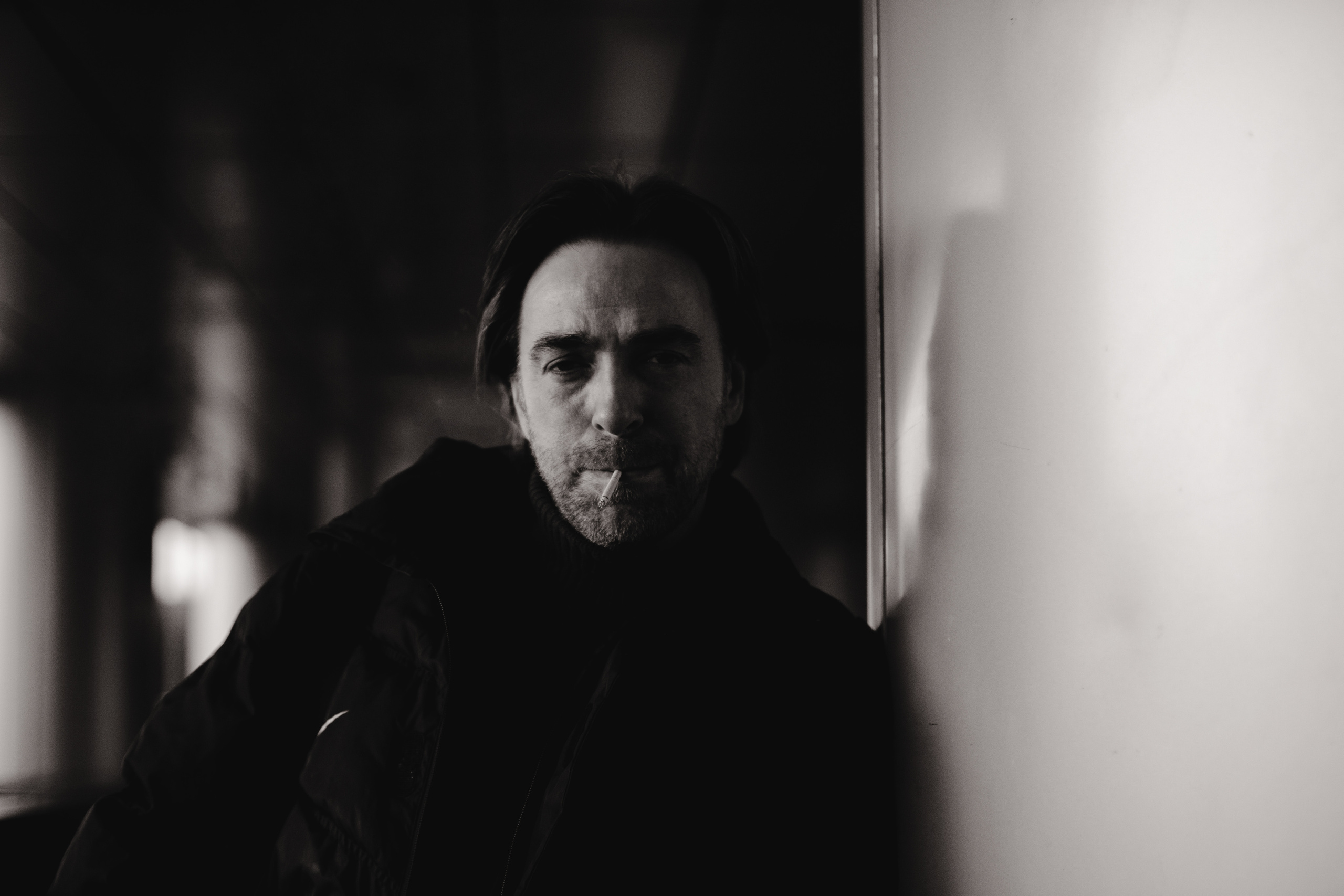 Серёжа. Портретный, репортажный и пейзажный фотограф в Москве Сергей Арест